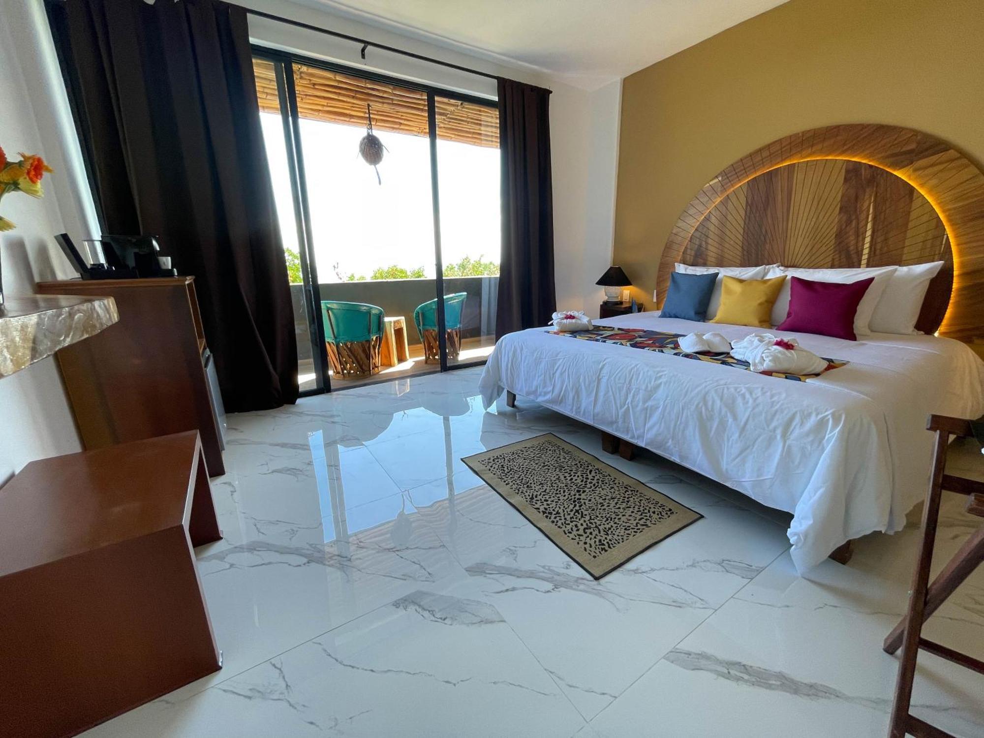 Akuazul Adults Only Cancún