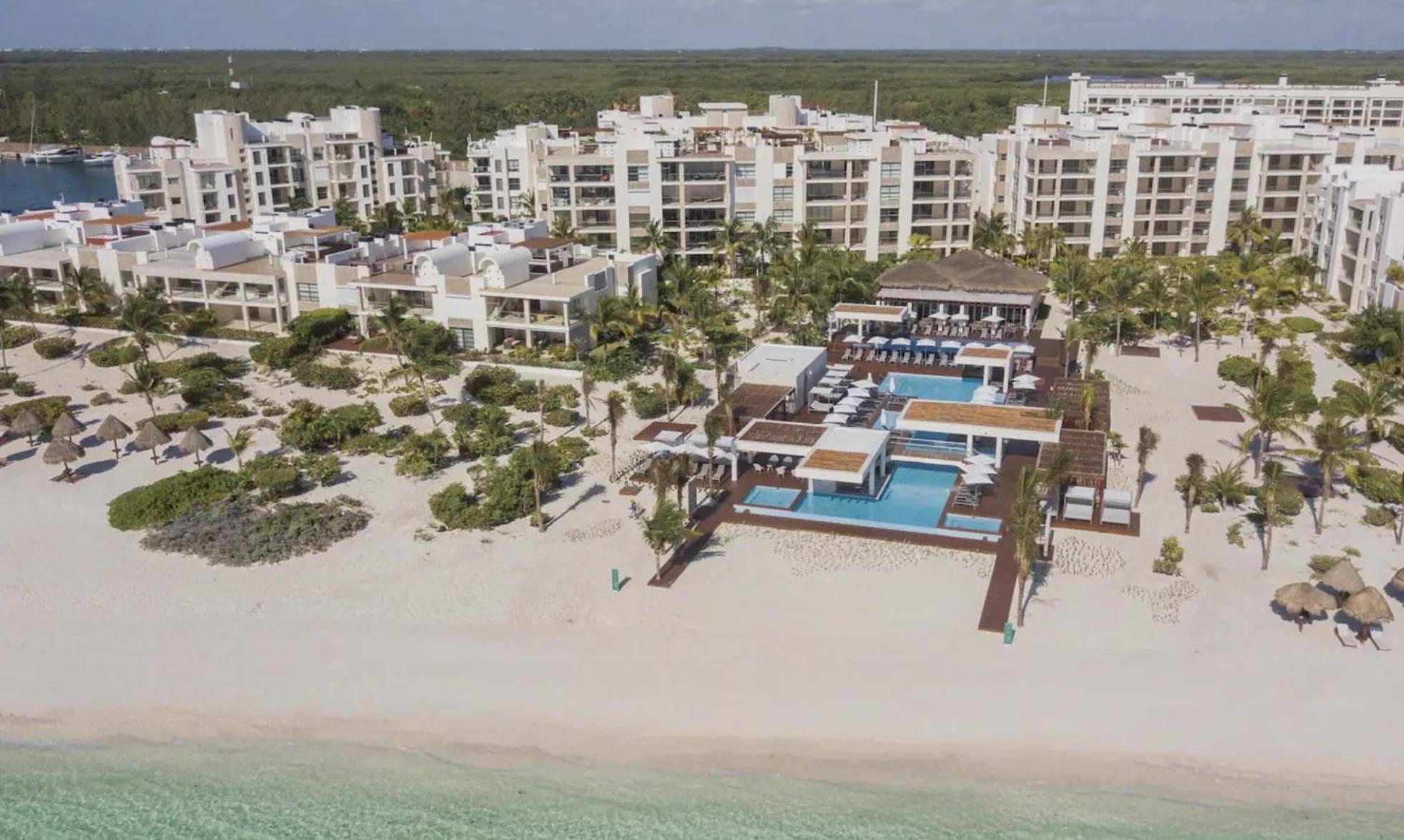 Beautiful By The Beach! * Cancún