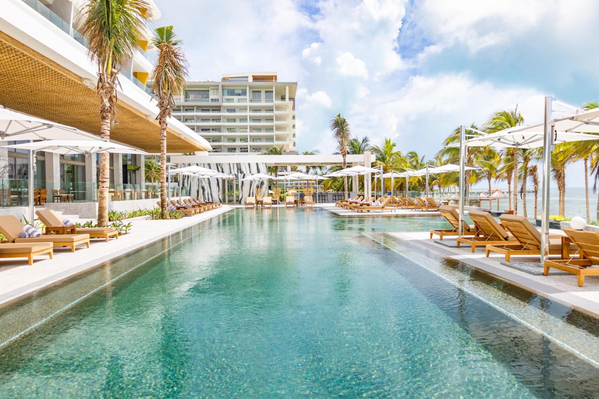 Mousai Adults Only Resort