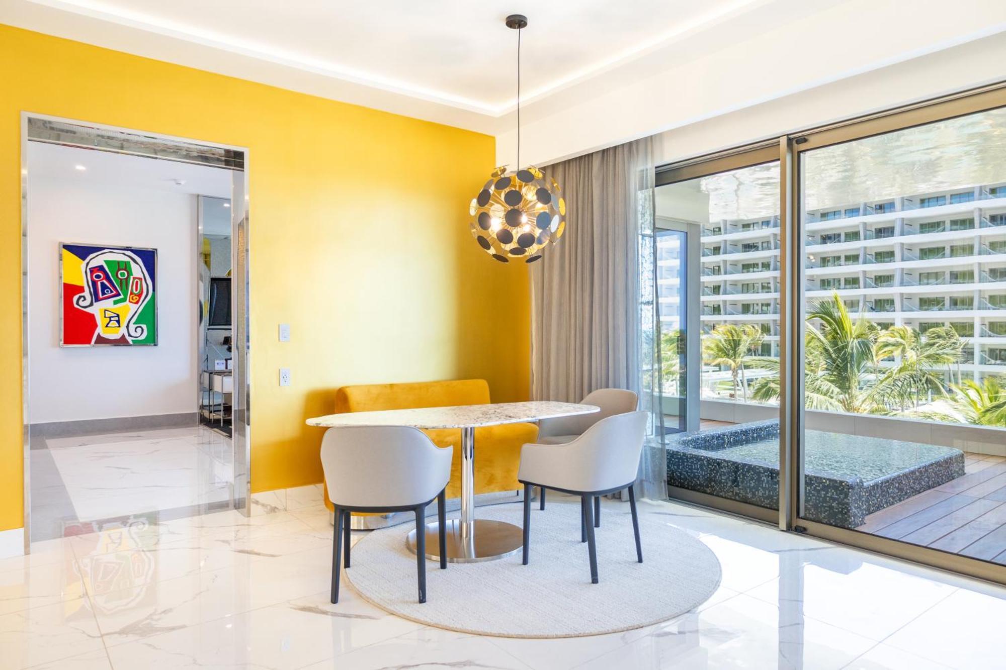 Mousai Adults Only Cancún