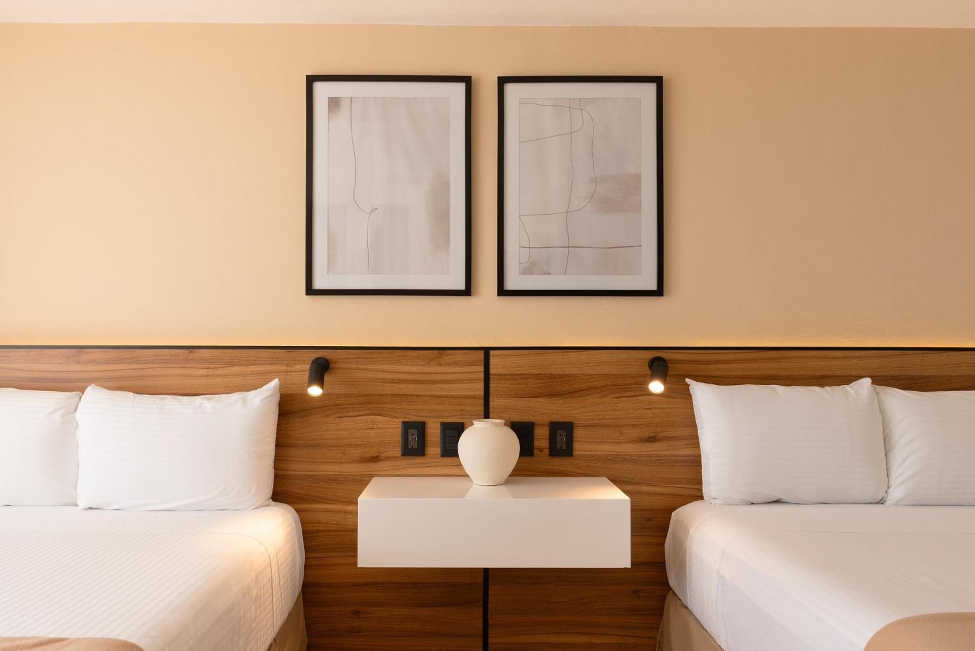 Calypso 3* Cancún