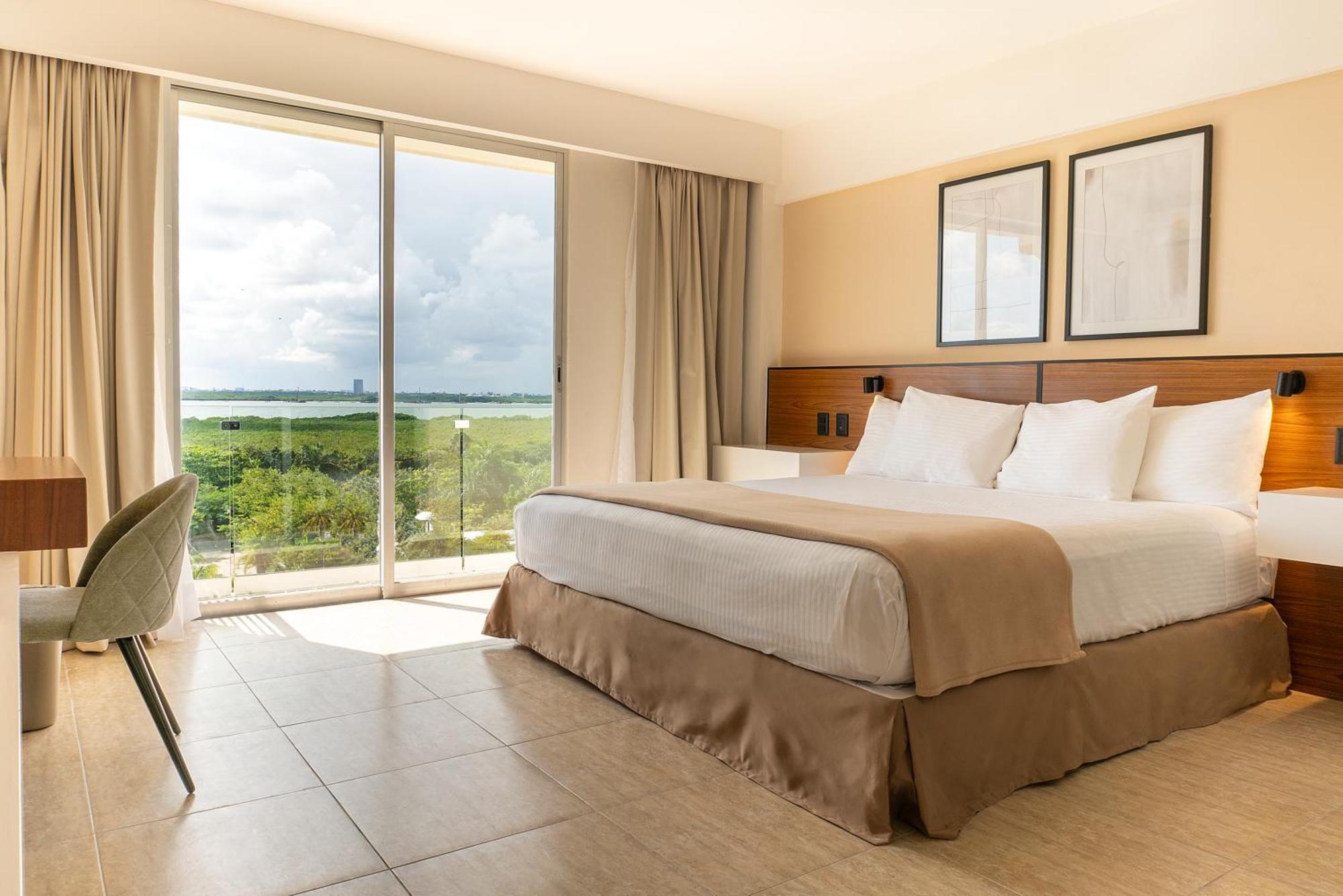 Hotel Calypso