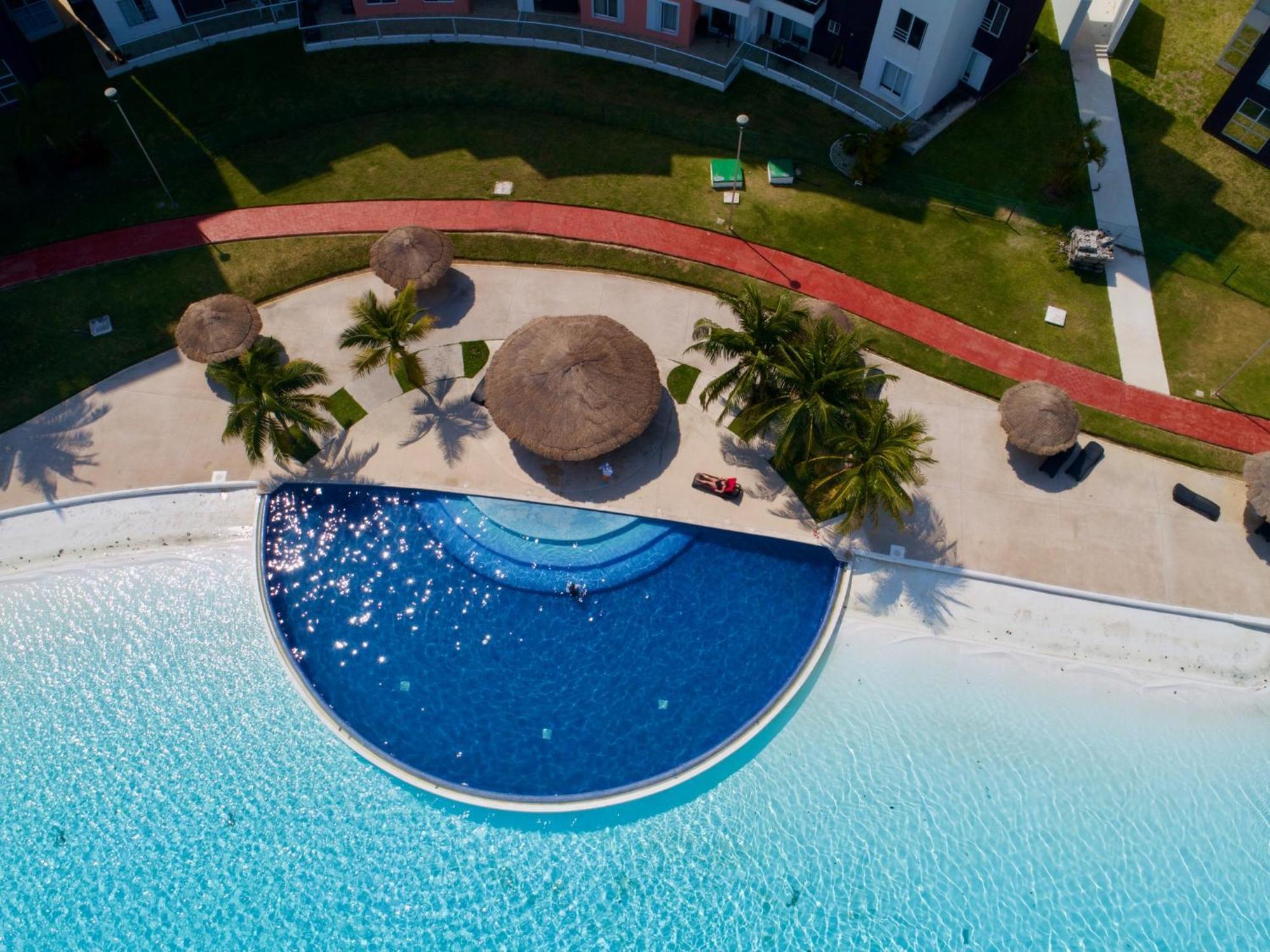 Dreams Lagoon * Cancún