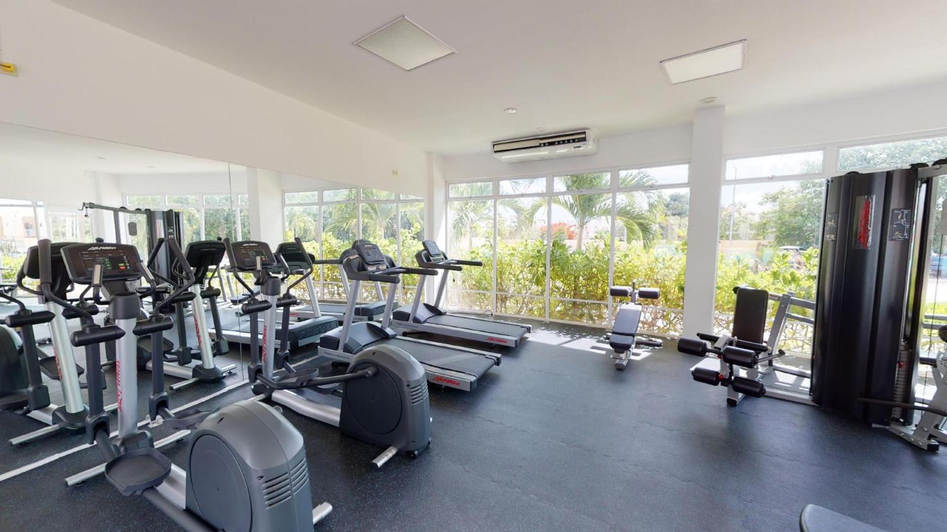 Apartamento Dreams Lagoon