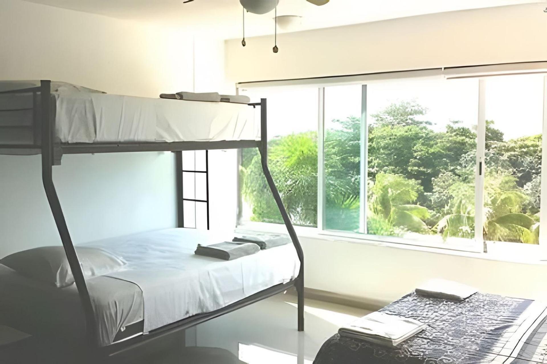 Apartamento Brisas - *