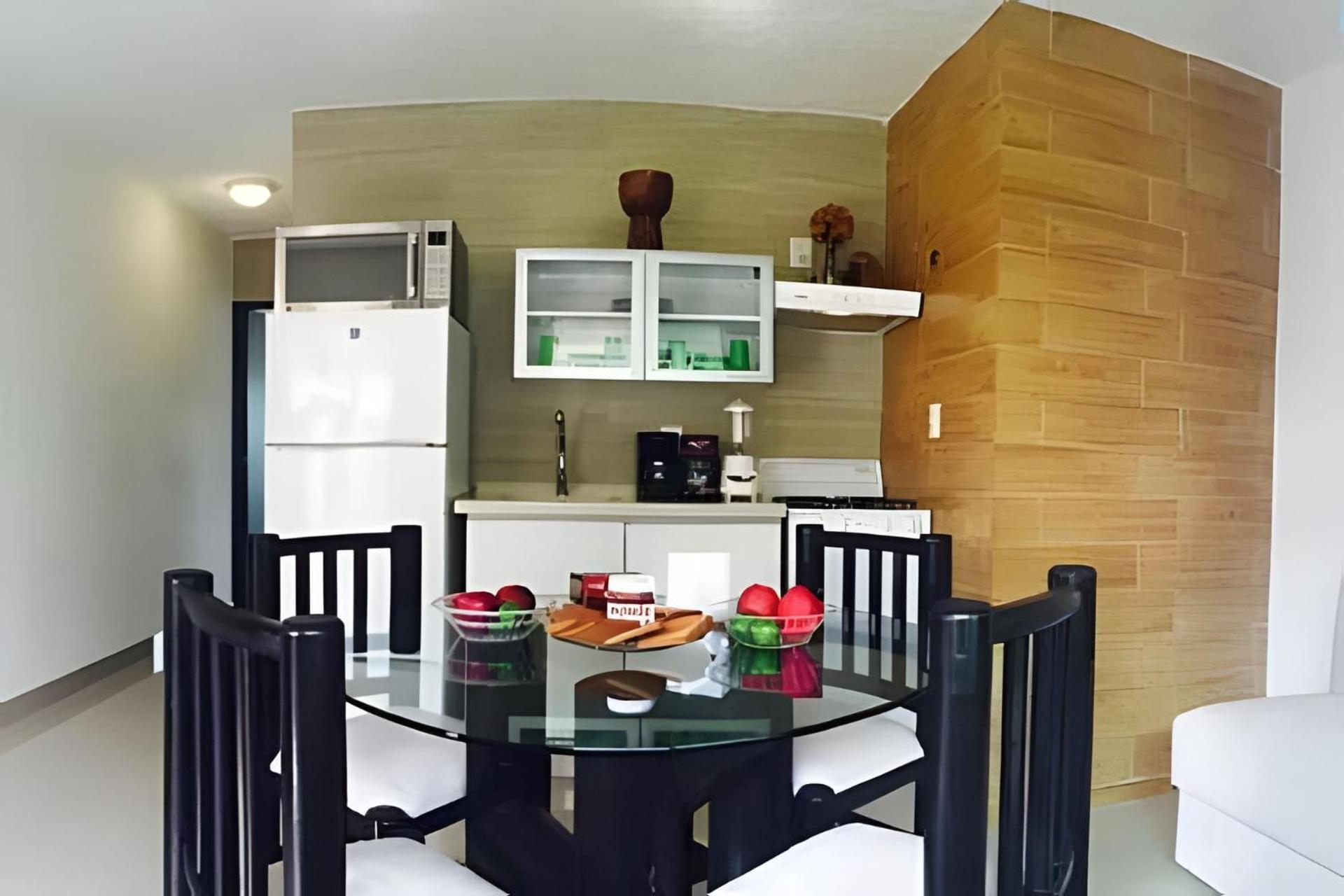 Brisas - Apartamento Cancún