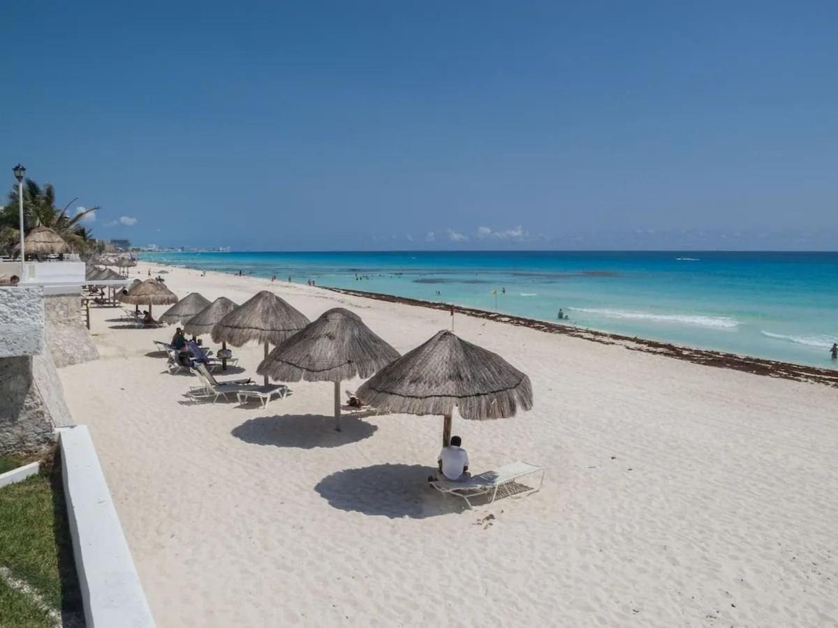 Brisas - Apartamento Cancún