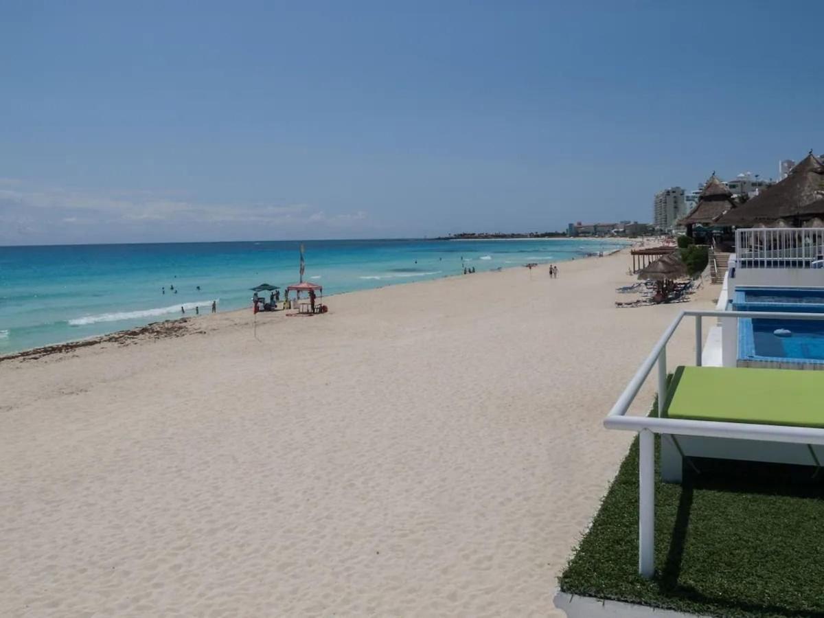 Apartamento Brisas -