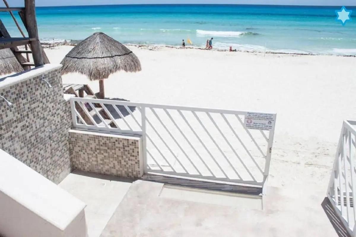 Apartamento Brisas - *