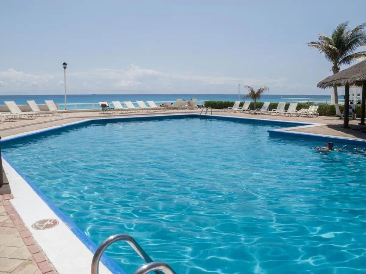 Apartamento Brisas - Cancún