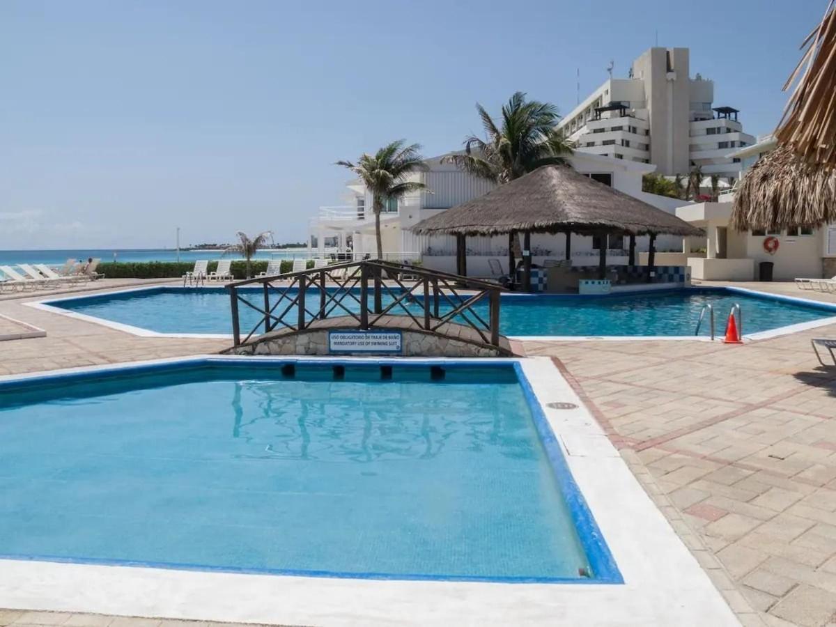 Apartamento Brisas - Cancún