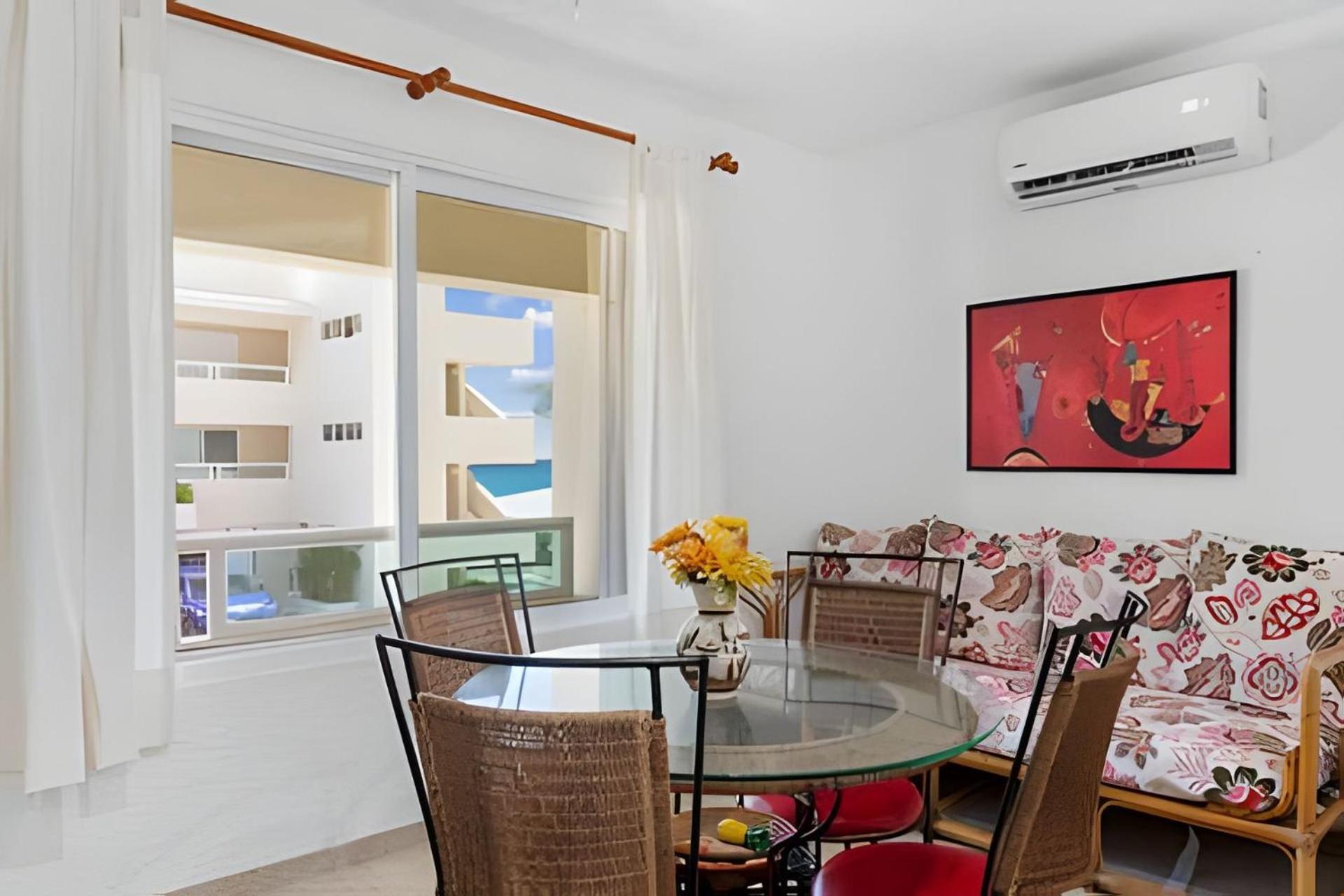 Brisas - Apartamento Cancún