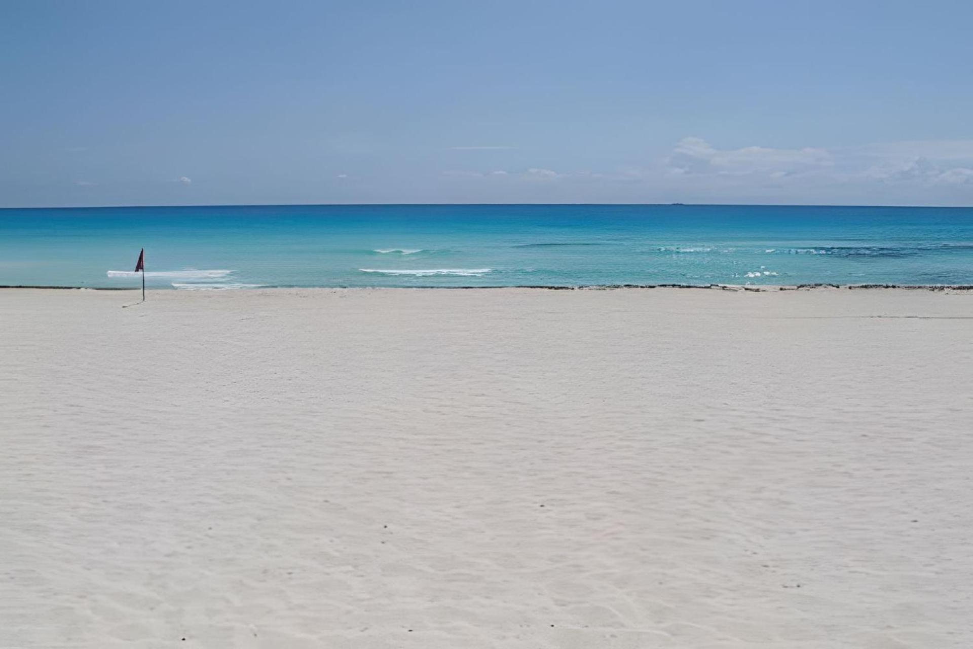 Apartamento Brisas - Cancún