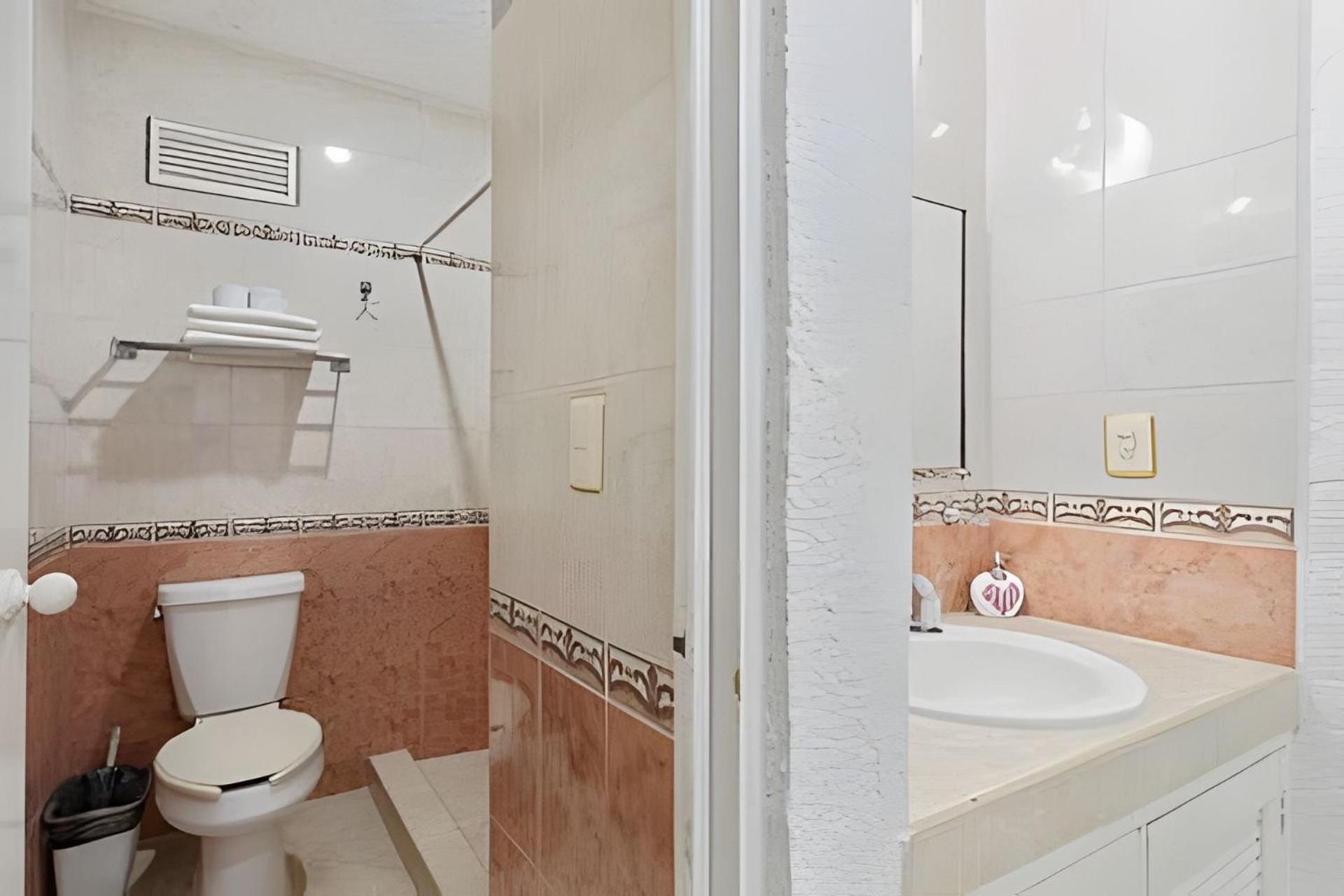 Apartamento Brisas - *