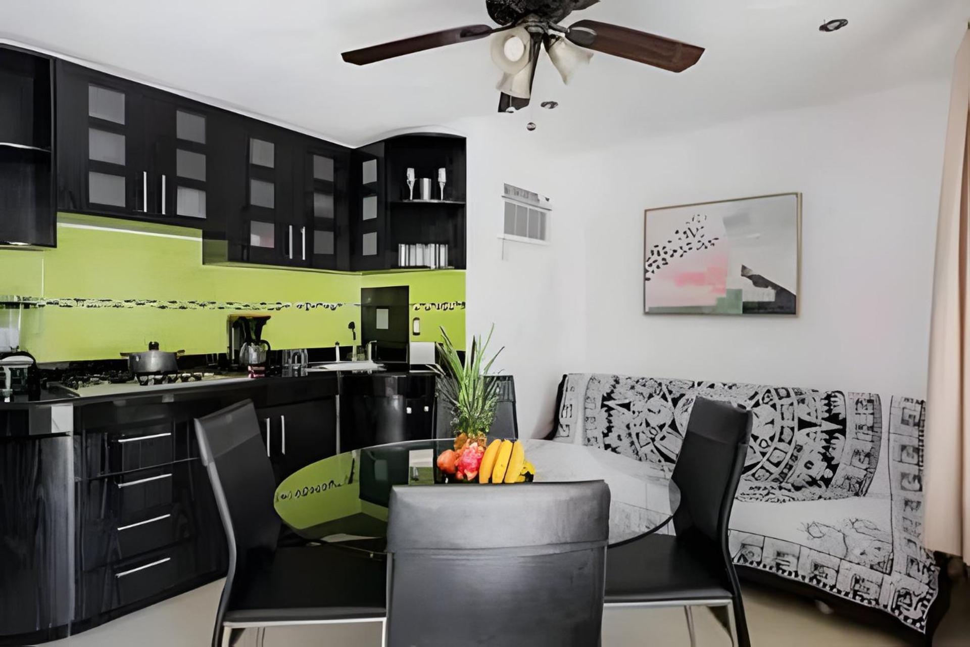 Apartamento Brisas -