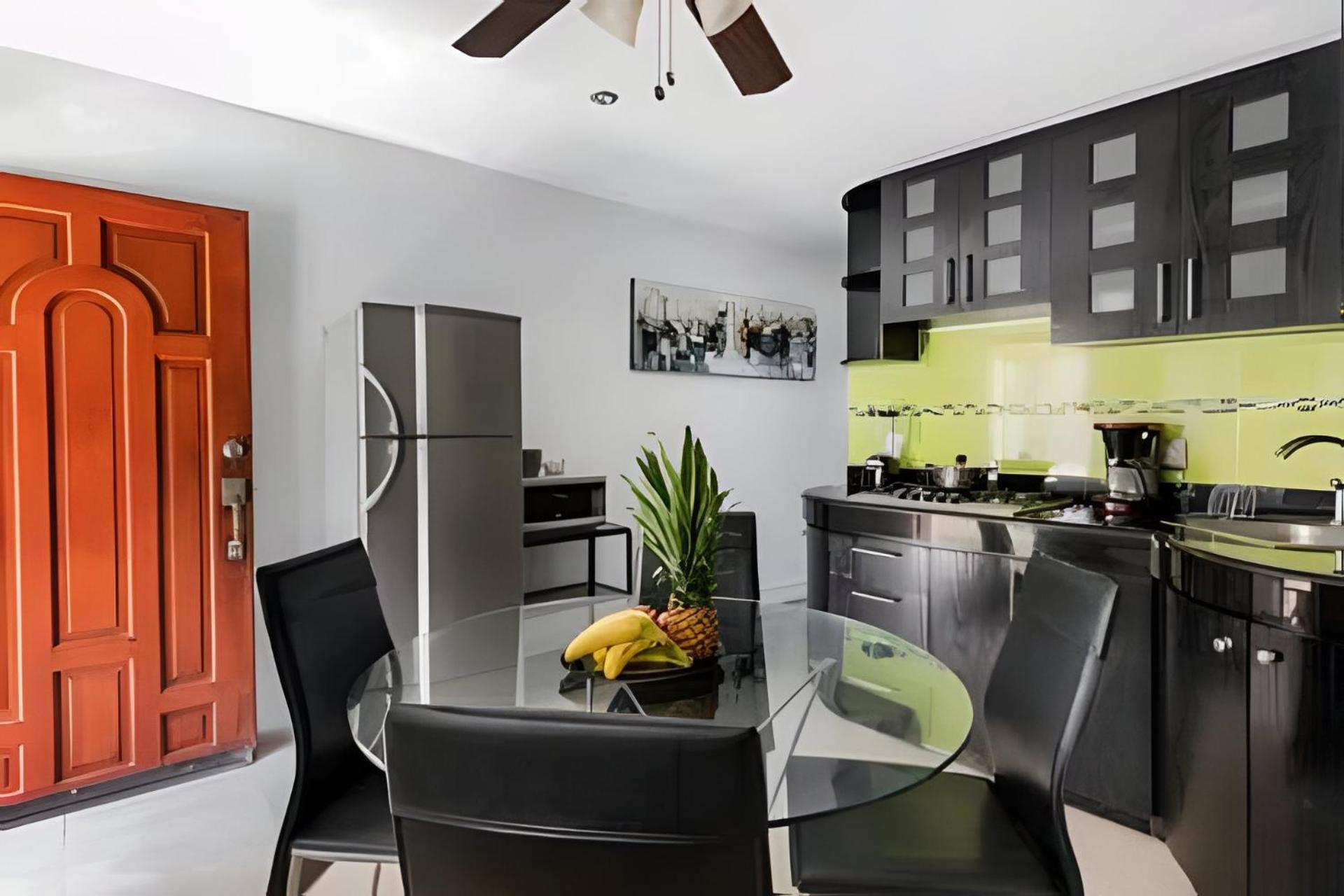 Apartamento Brisas - Cancún