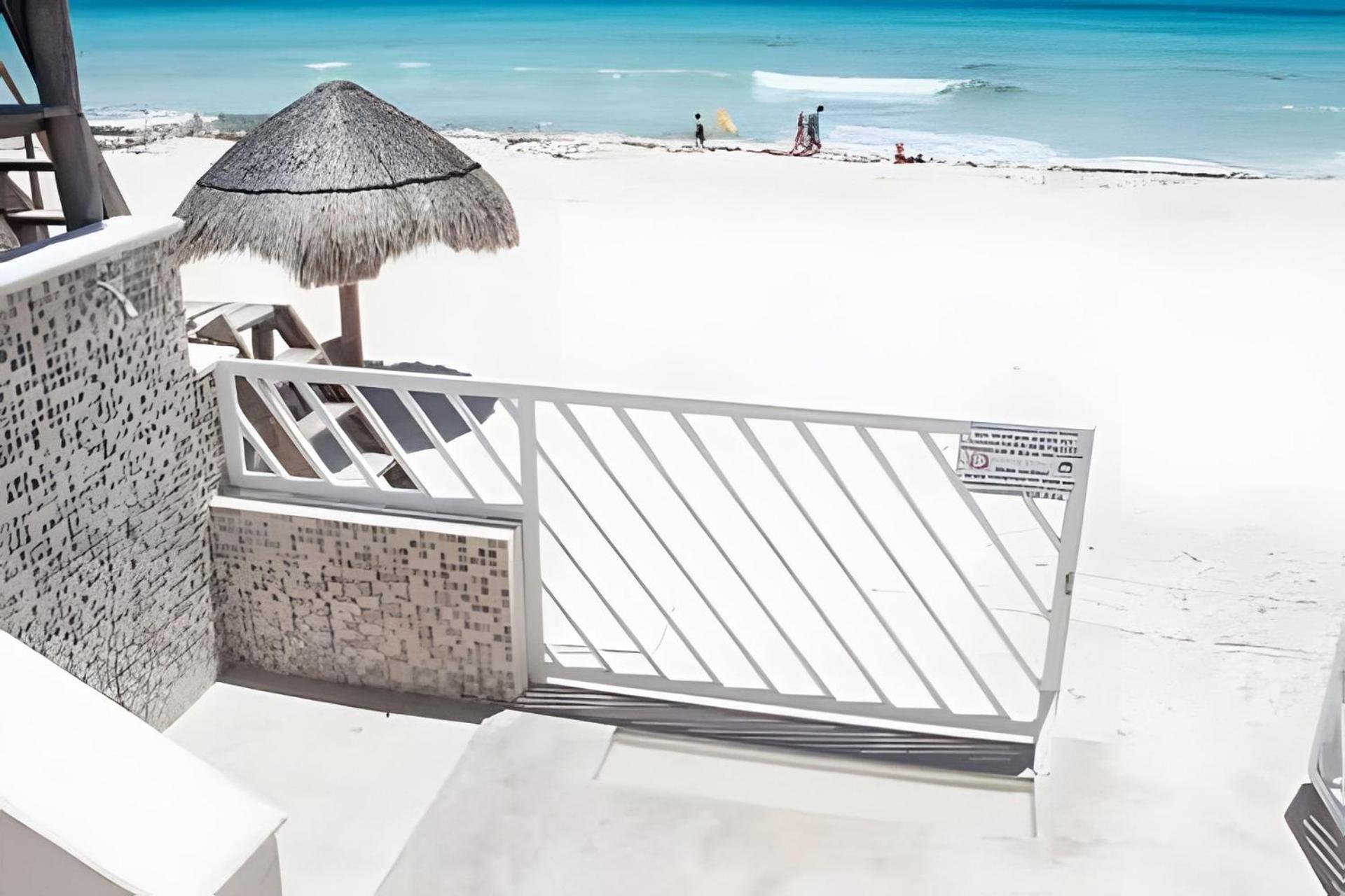 Brisas - Apartamento Cancún