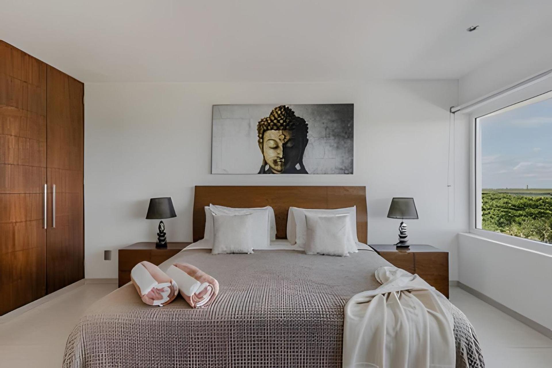 Apartamento Brisas -