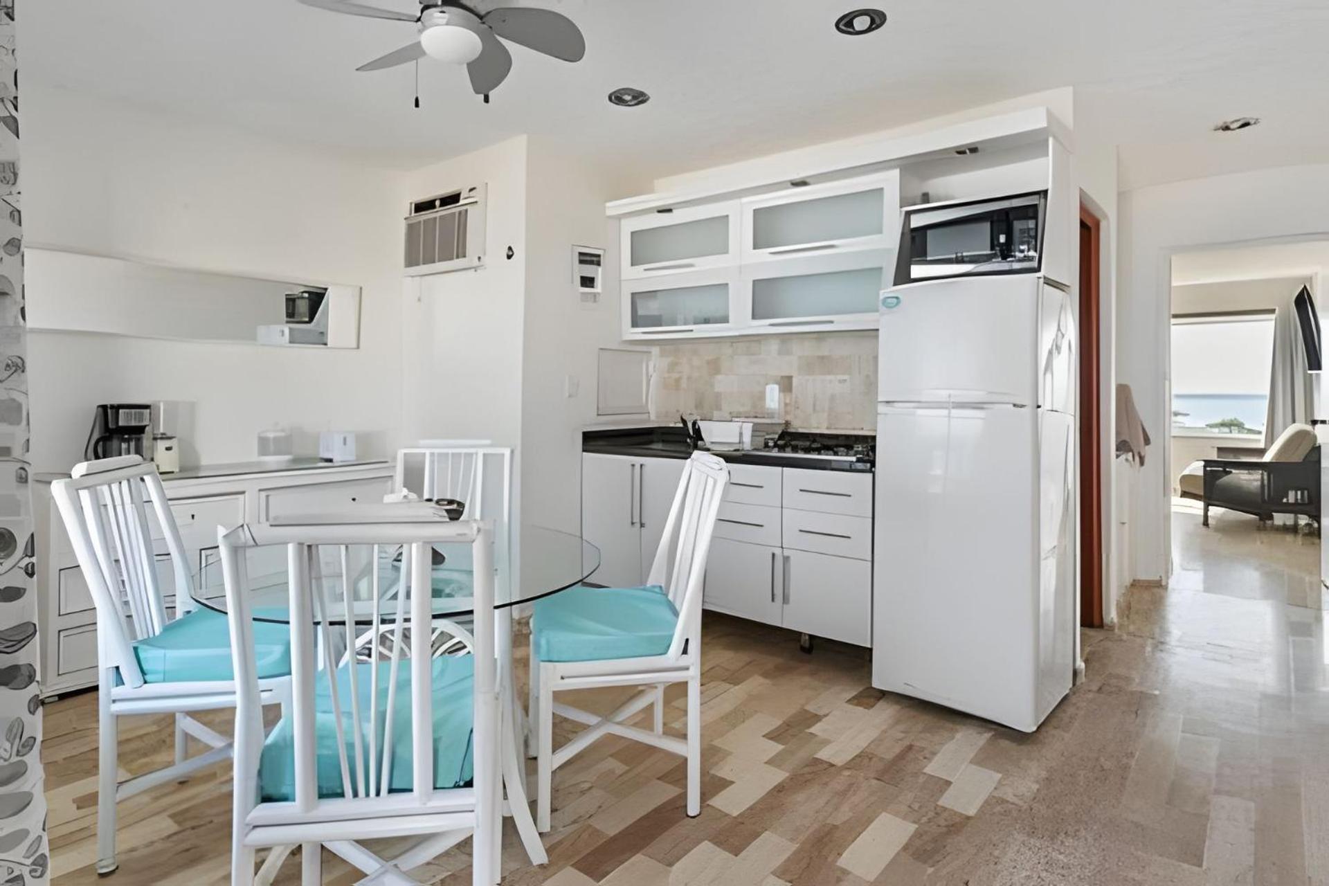 Apartamento Brisas - *