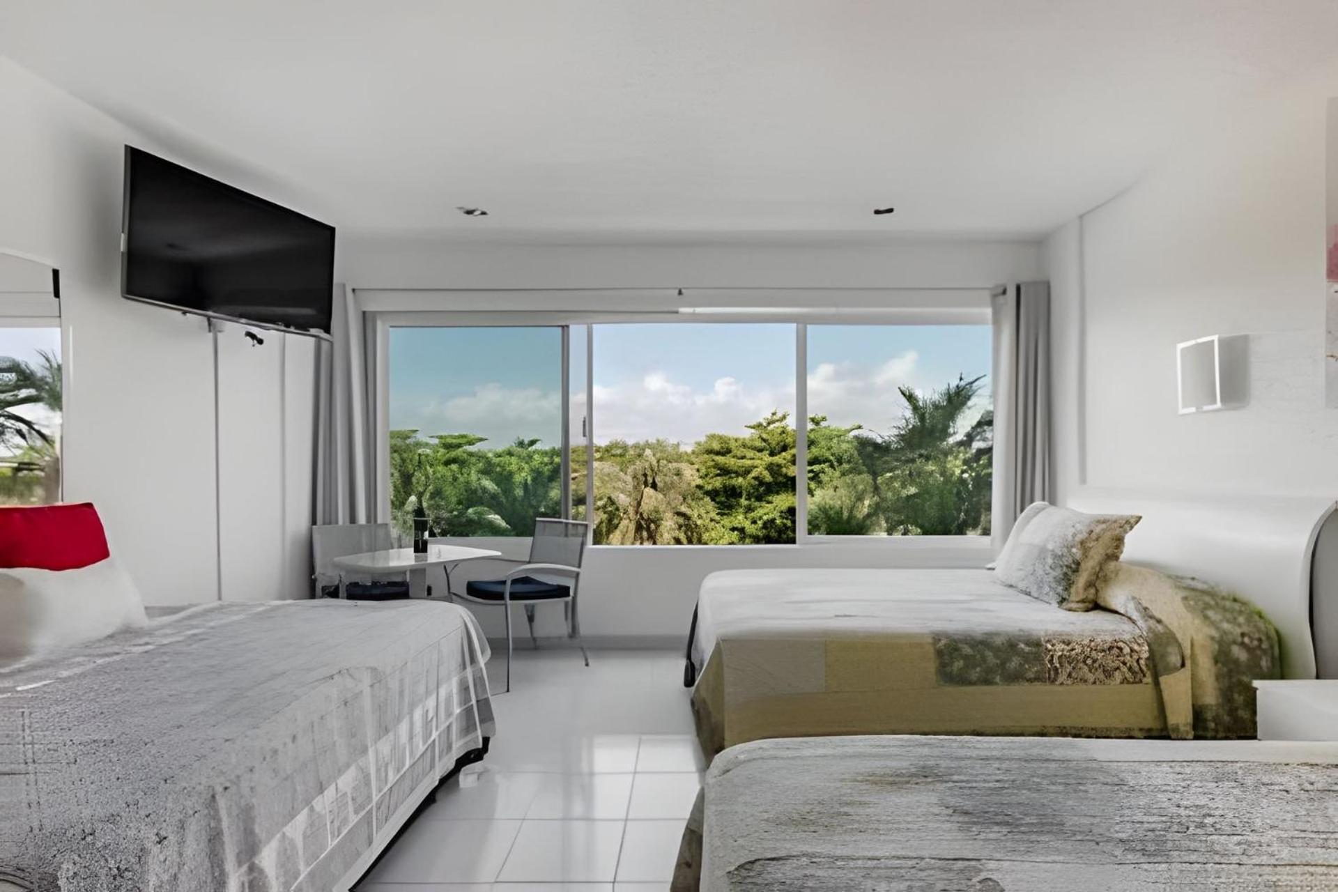 Apartamento Brisas - *