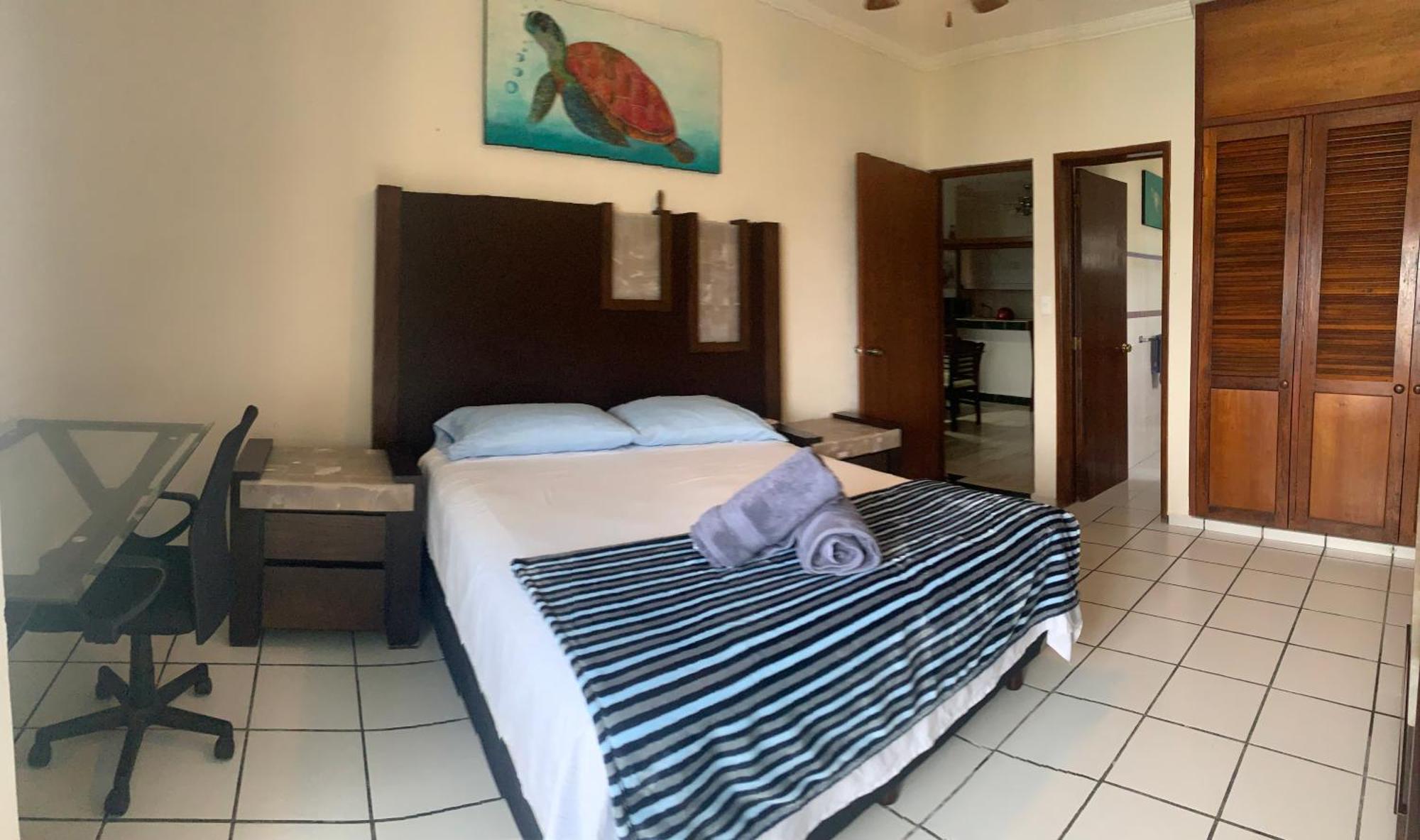 Kabil Ocean View -playa Del Niño Bed and breakfast *