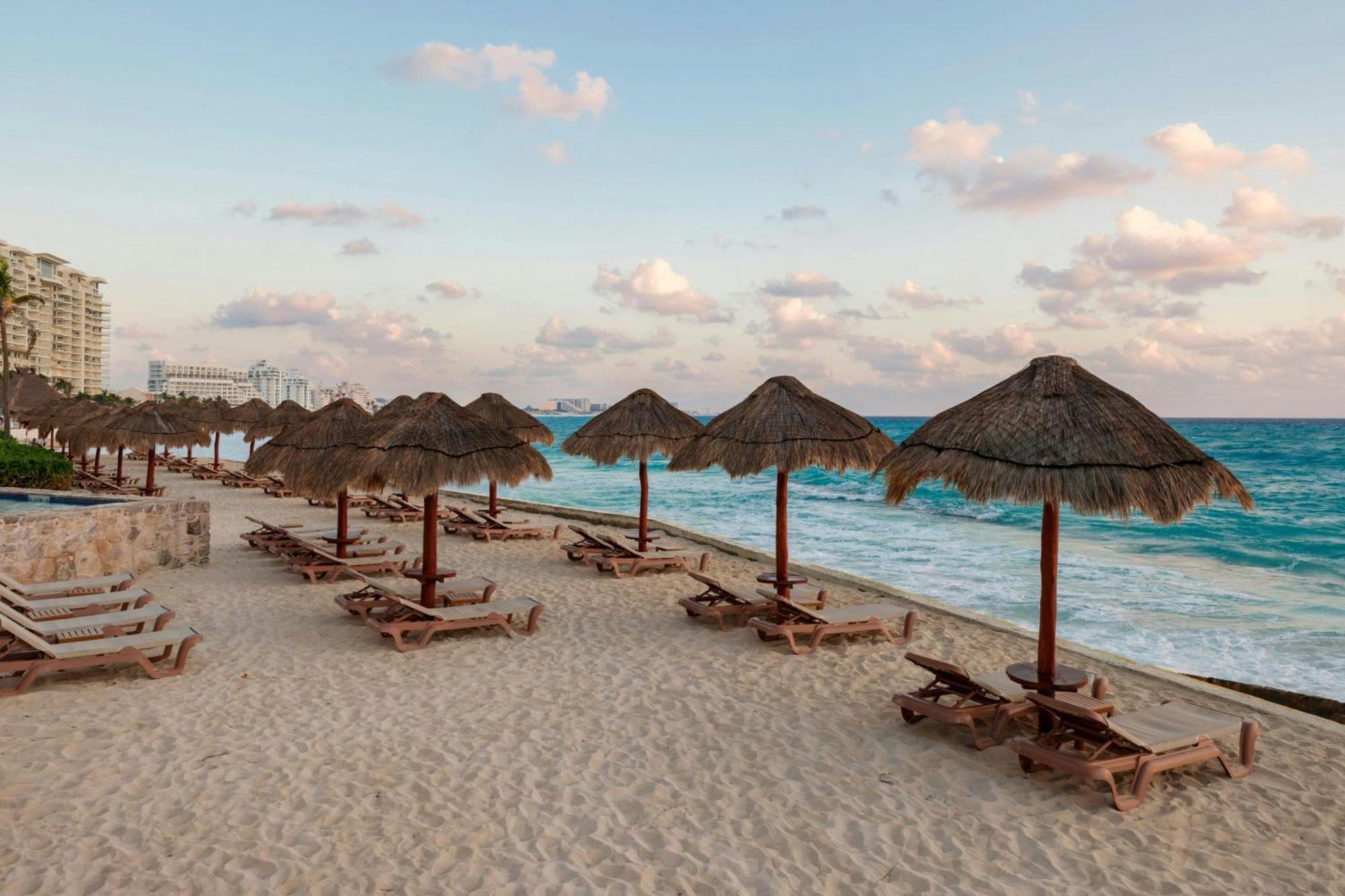 The Westin & 4* Cancún
