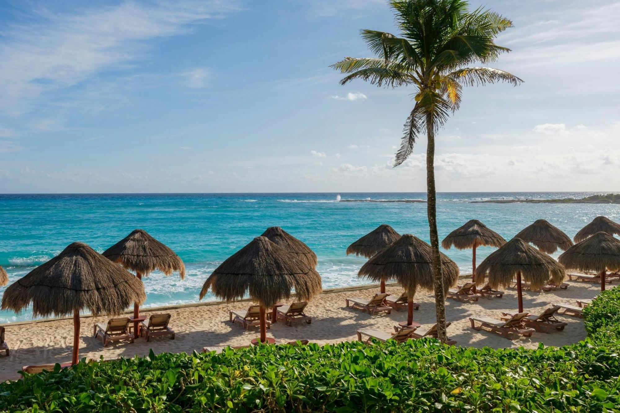 The Westin & Cancún