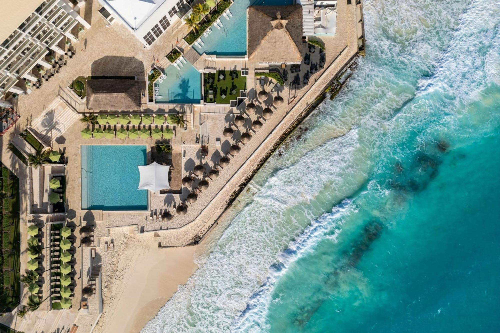 The Westin & 4* Cancún