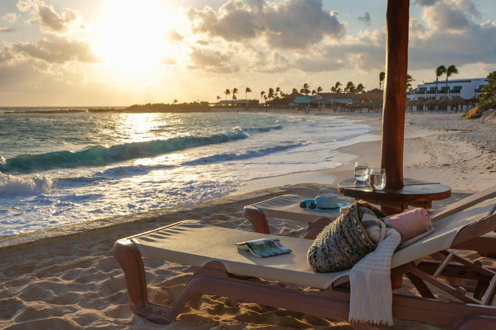 Resort The Westin & 4*