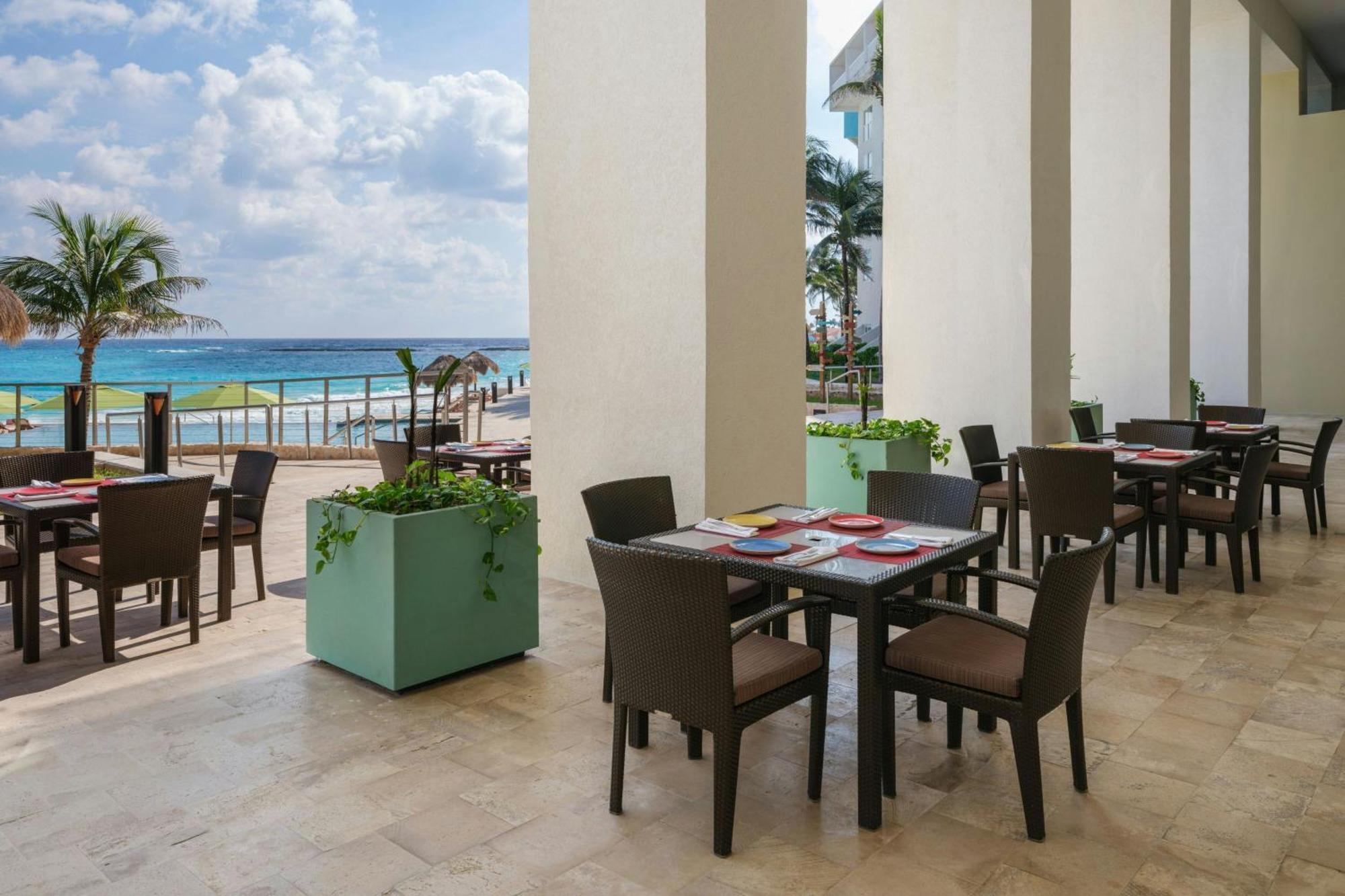 The Westin & 4* Cancún