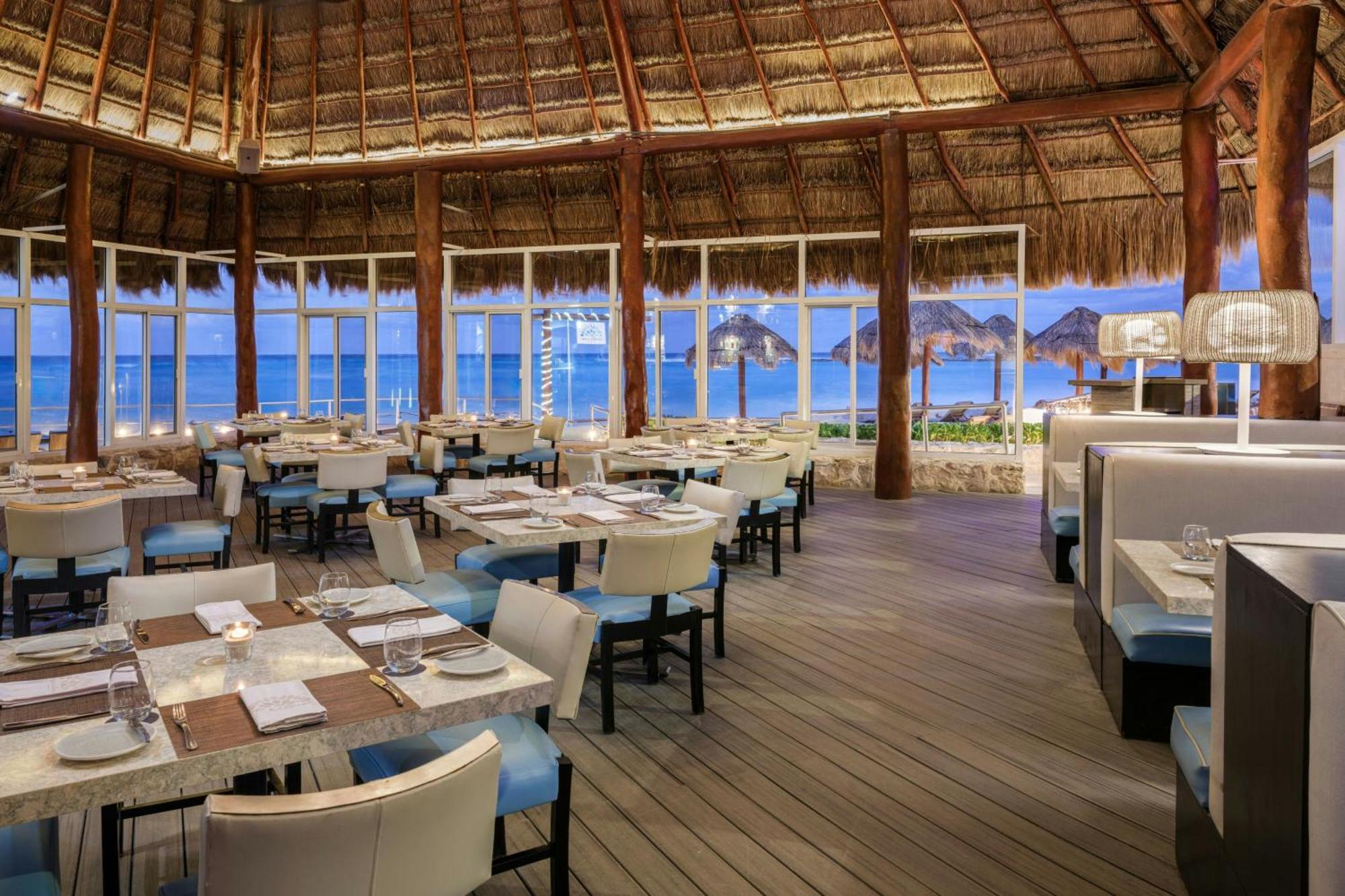 The Westin & Resort Cancún