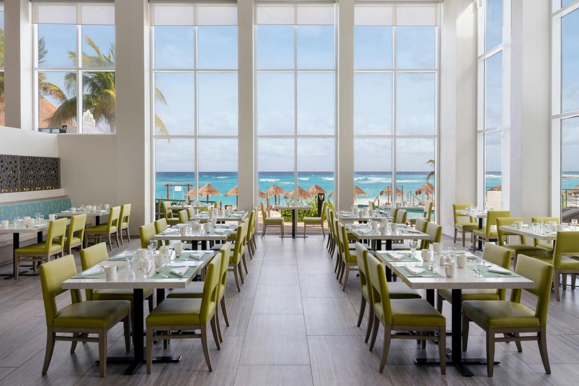 The Westin & Cancún