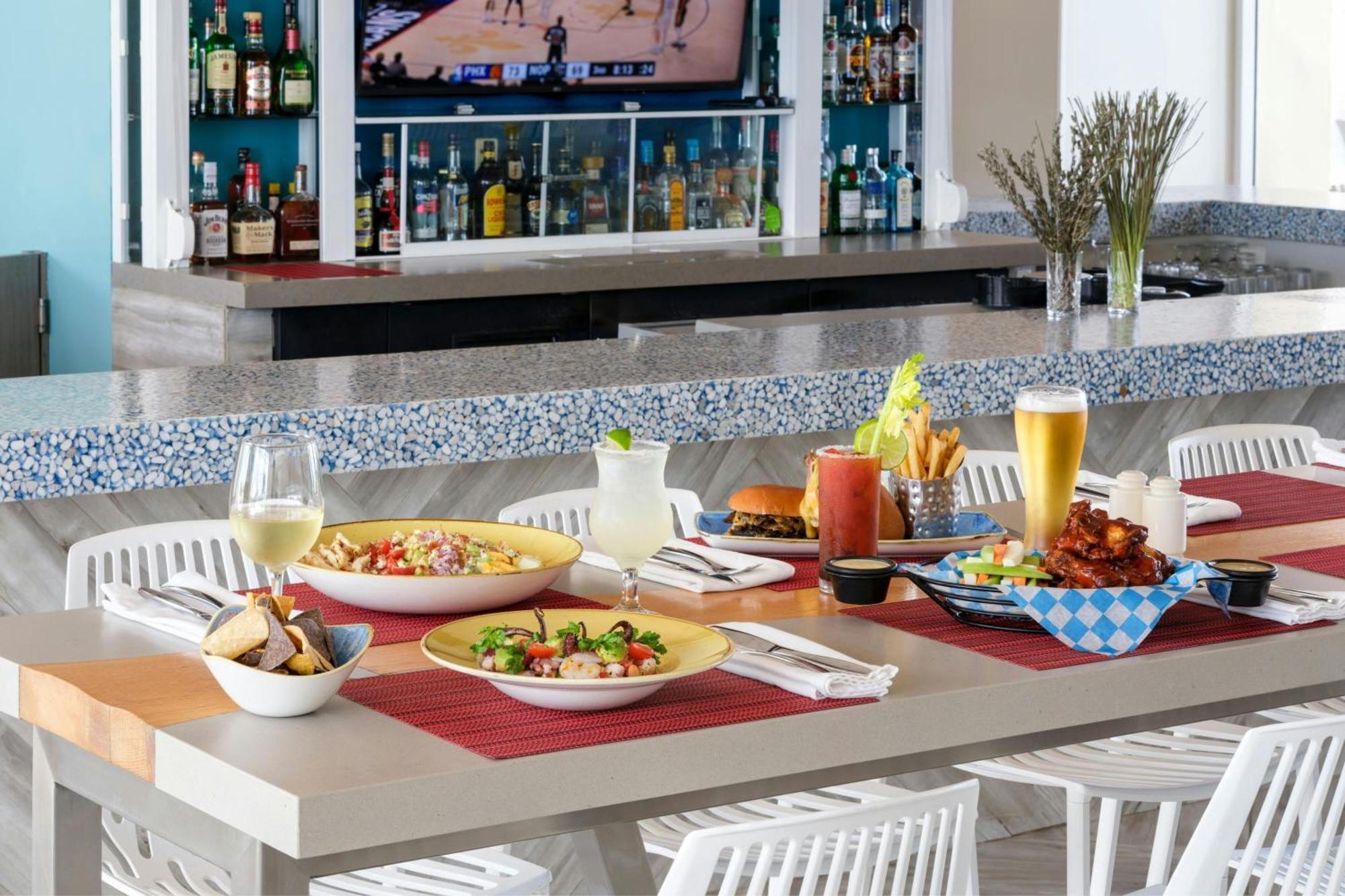 The Westin & Resort 4*