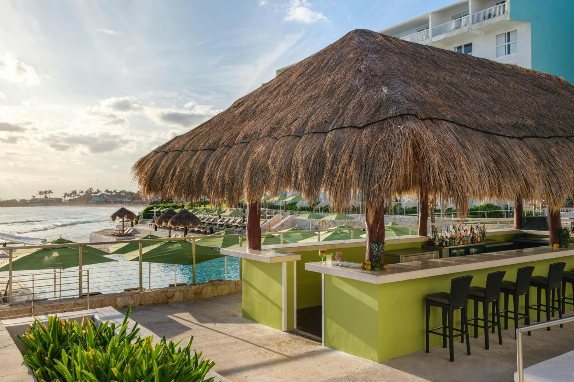 The Westin & Cancún