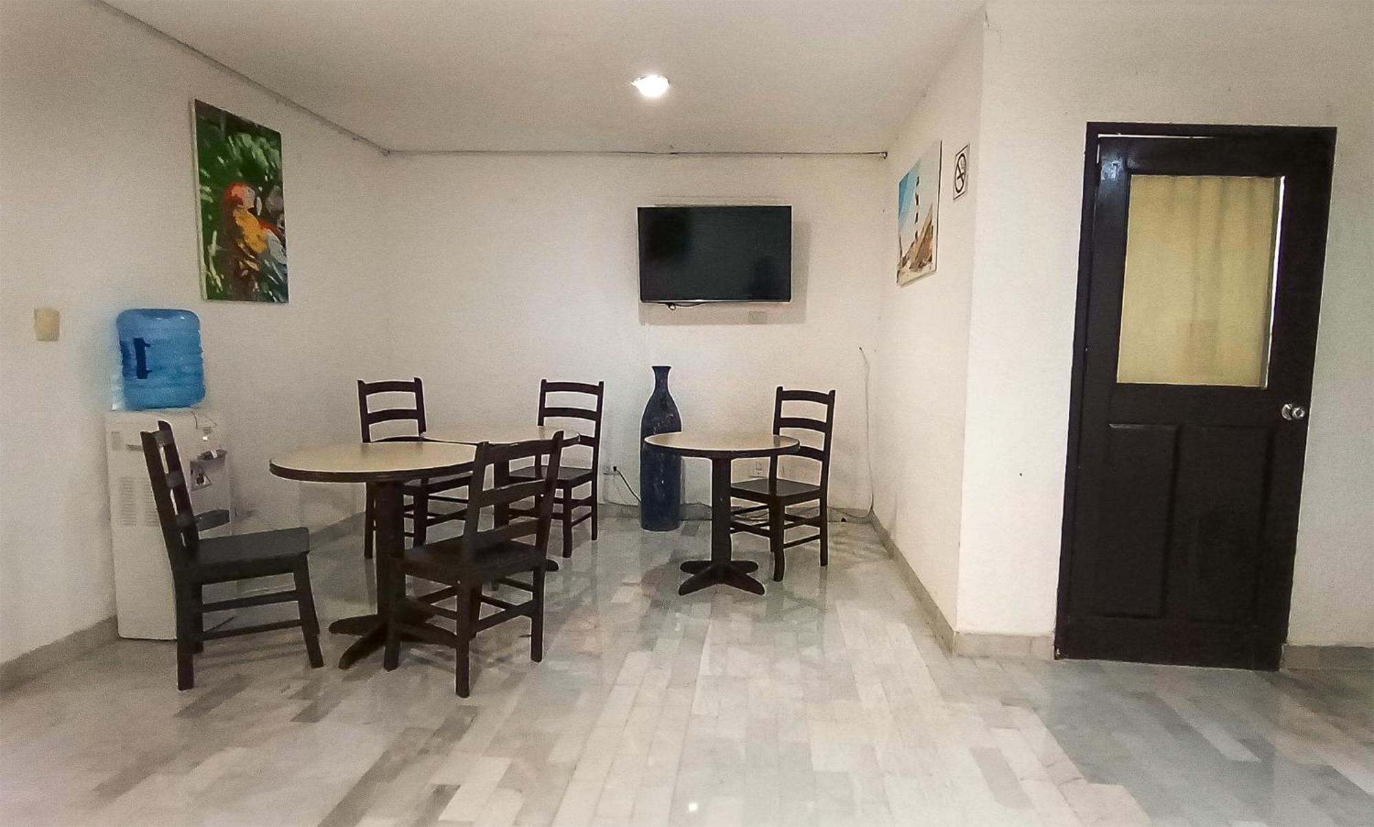 Imperial Laguna Faranda Hotel 3*