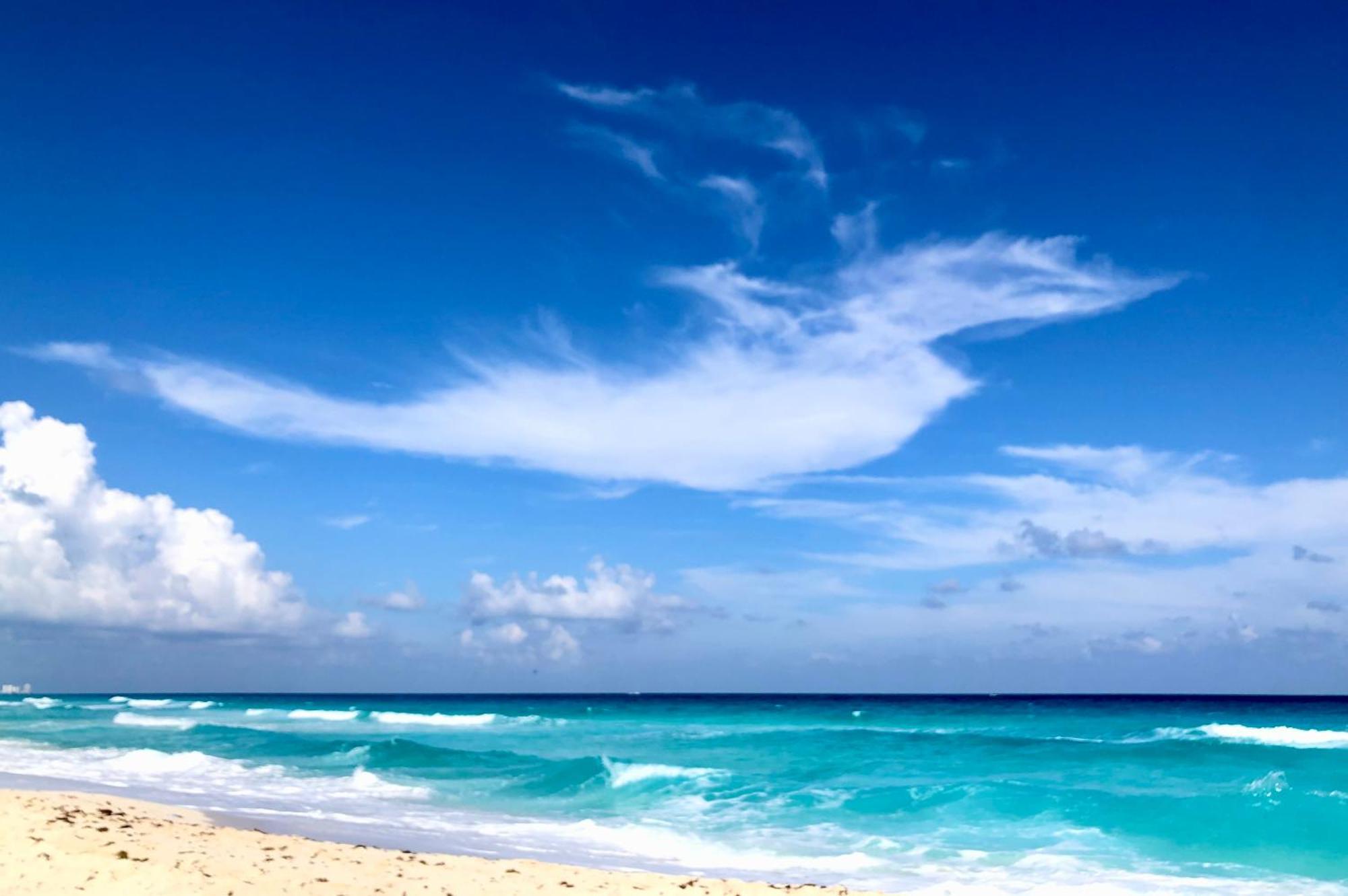 Solymar On The Apartamento Cancún