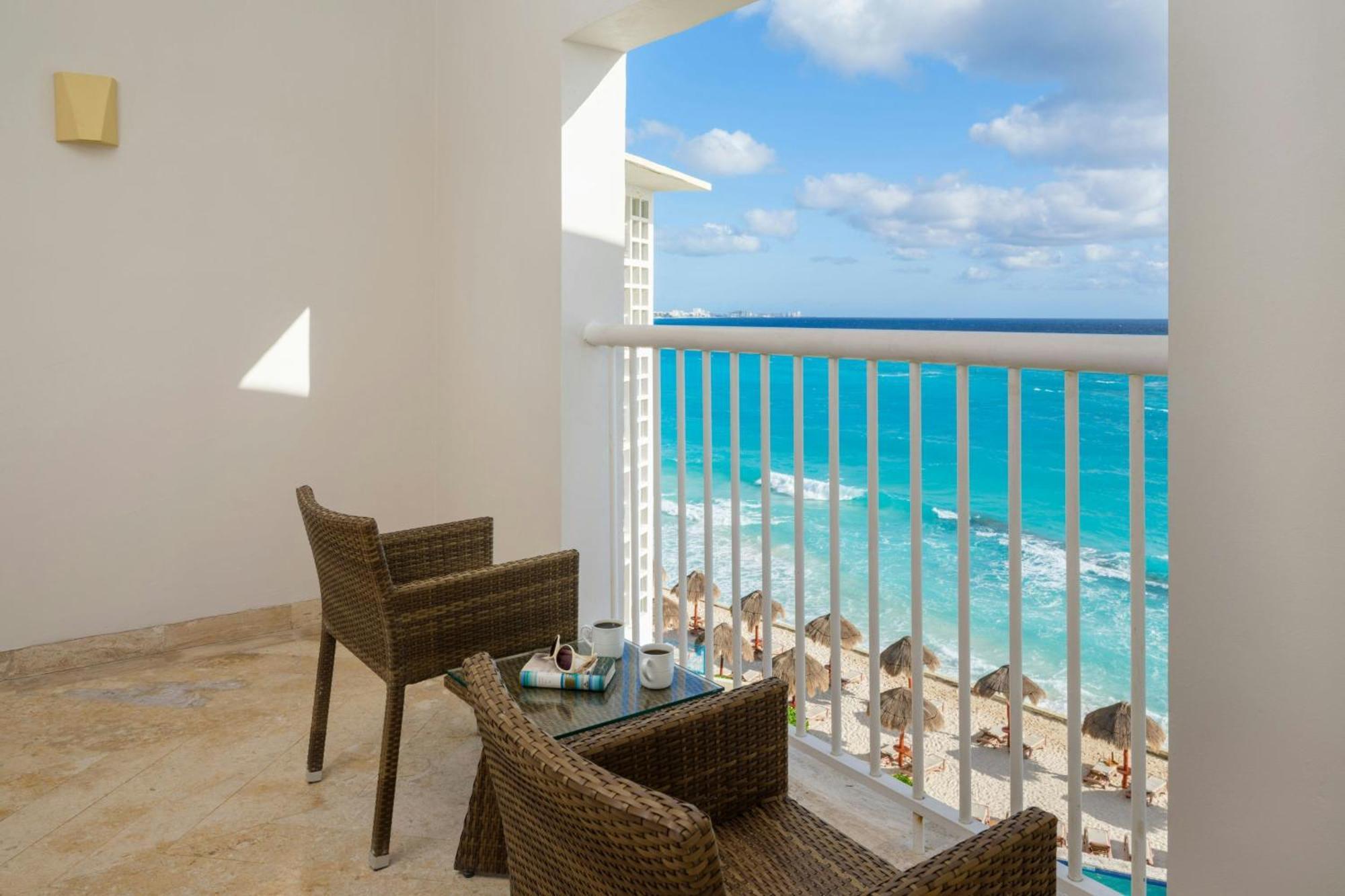 The Westin & 4* Cancún