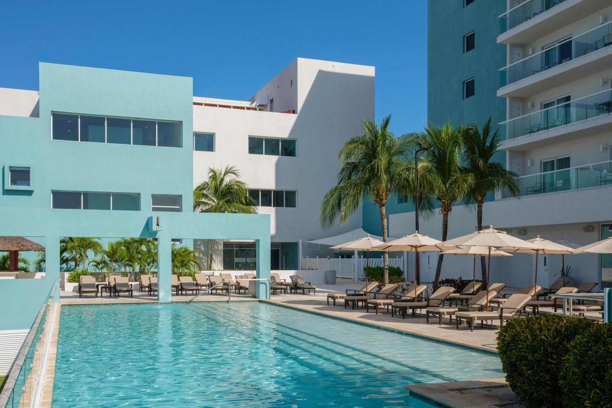 The Westin & Resort