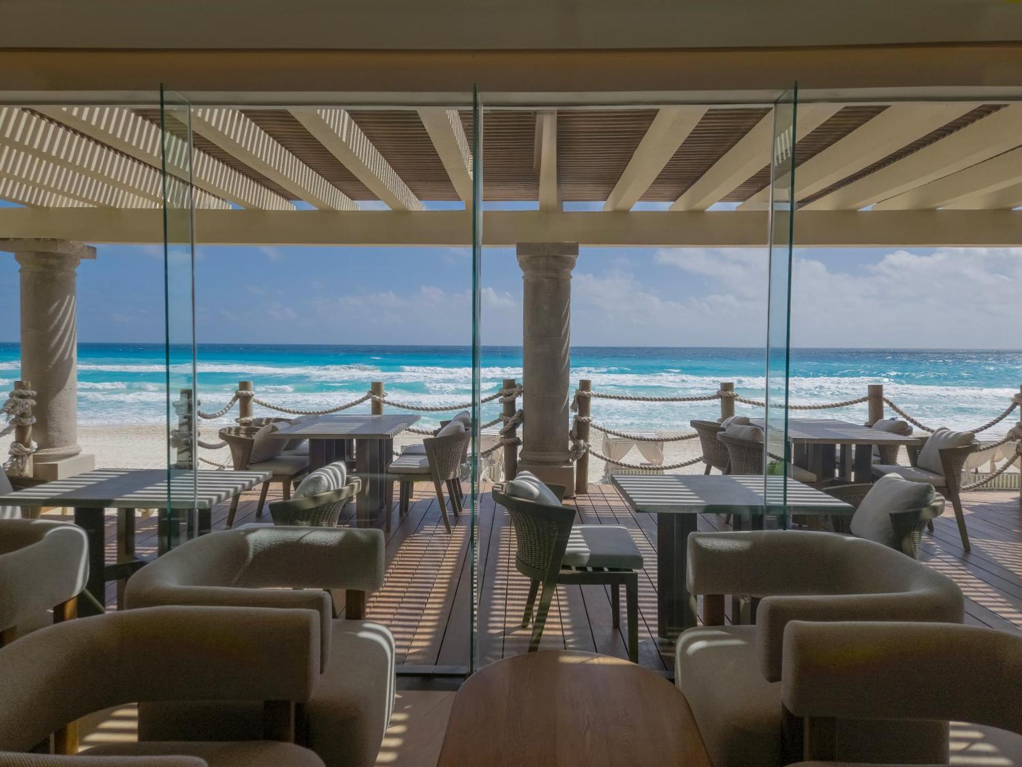 Royal Select At Grand Park Royal (adults Only) 5*