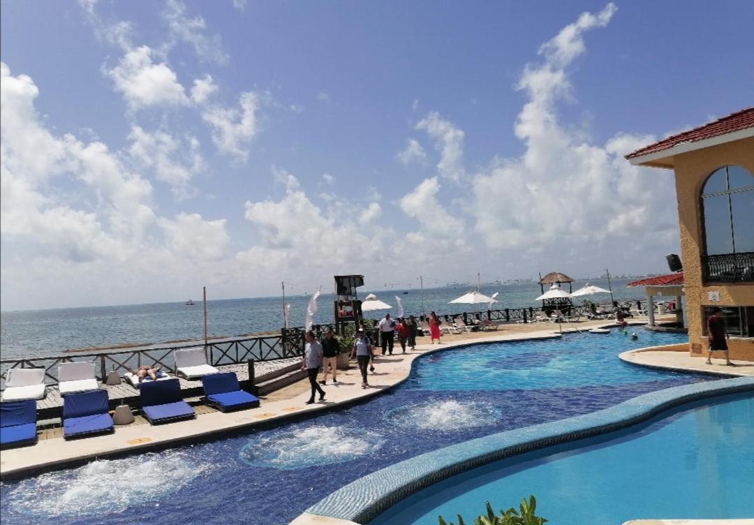 Apartamento Beautiful A Few Stps To Sea