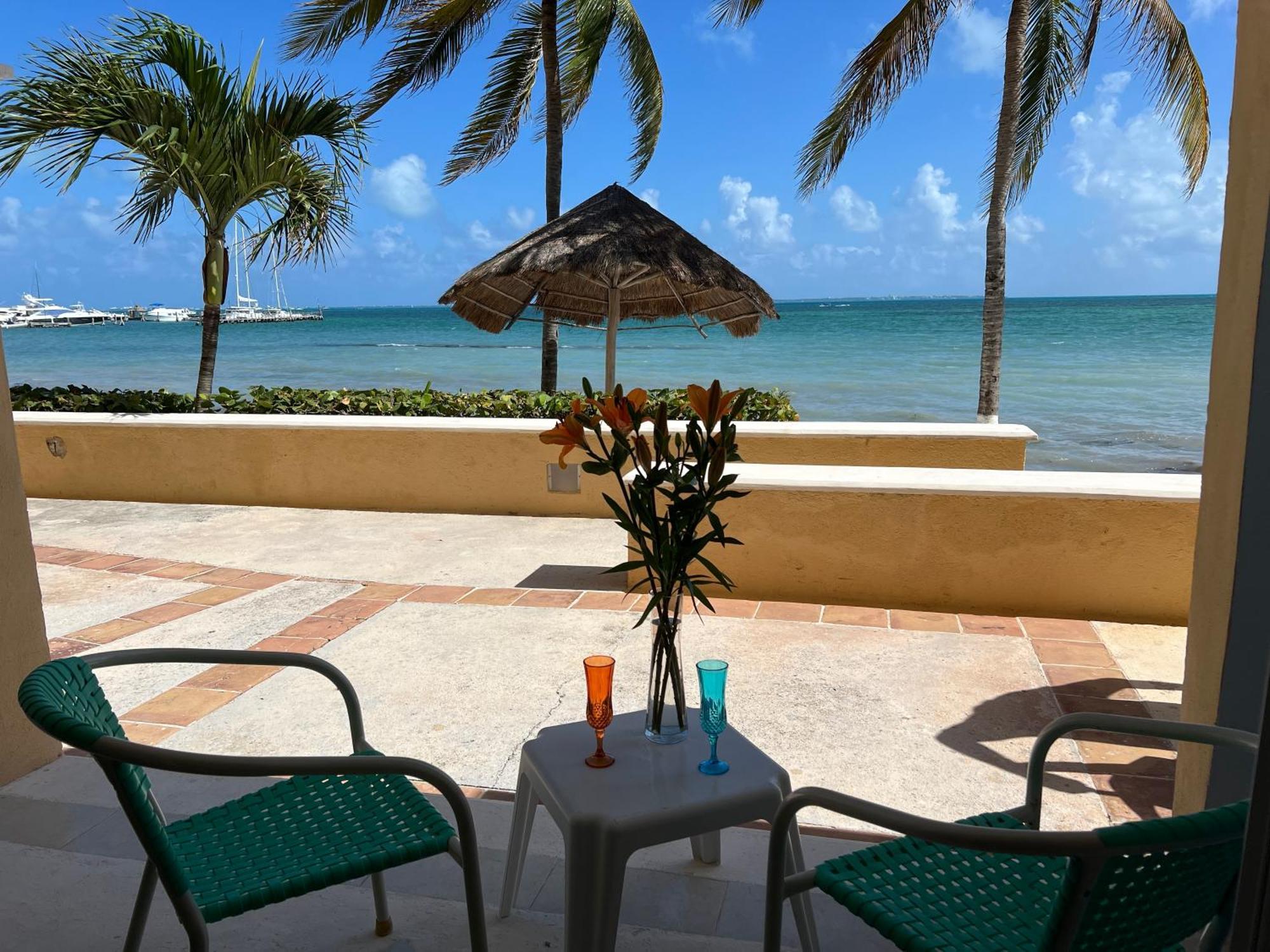 Apartamento Beautiful A Few Stps To Sea *