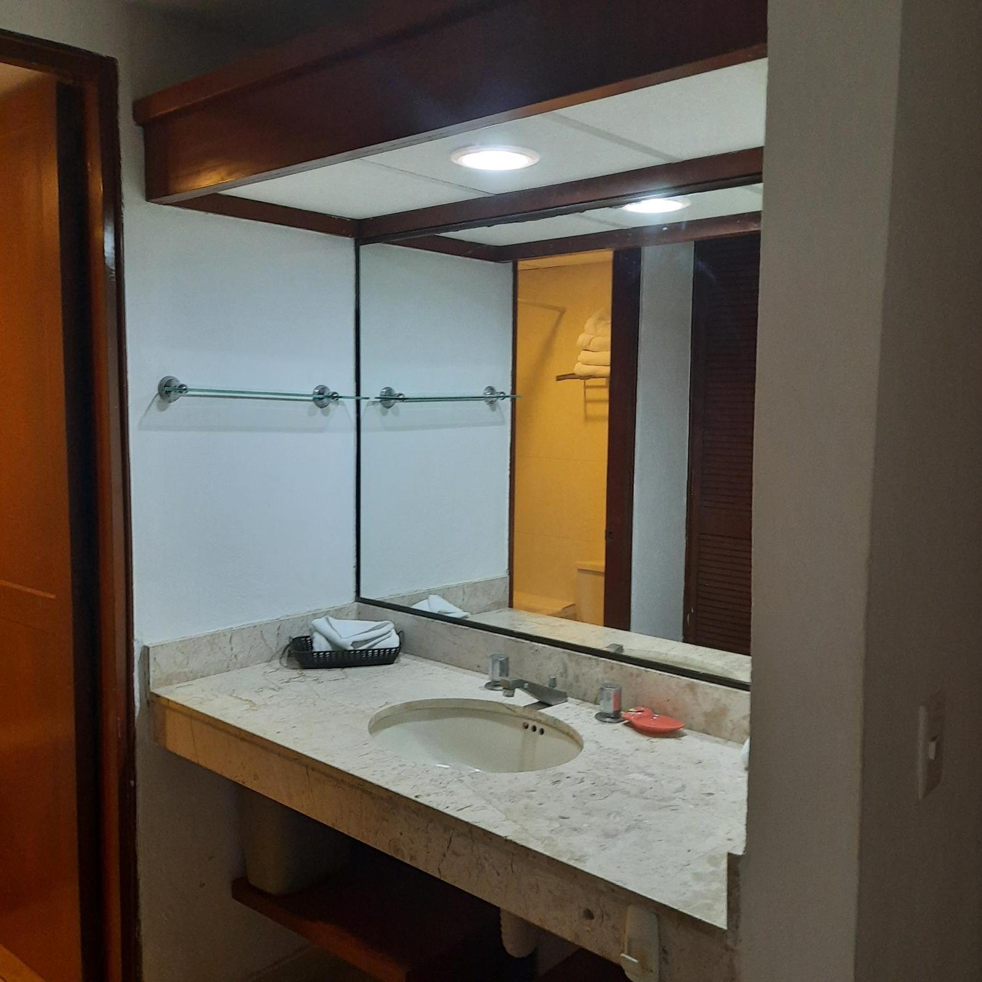 Apartamento By The Sea Cancún