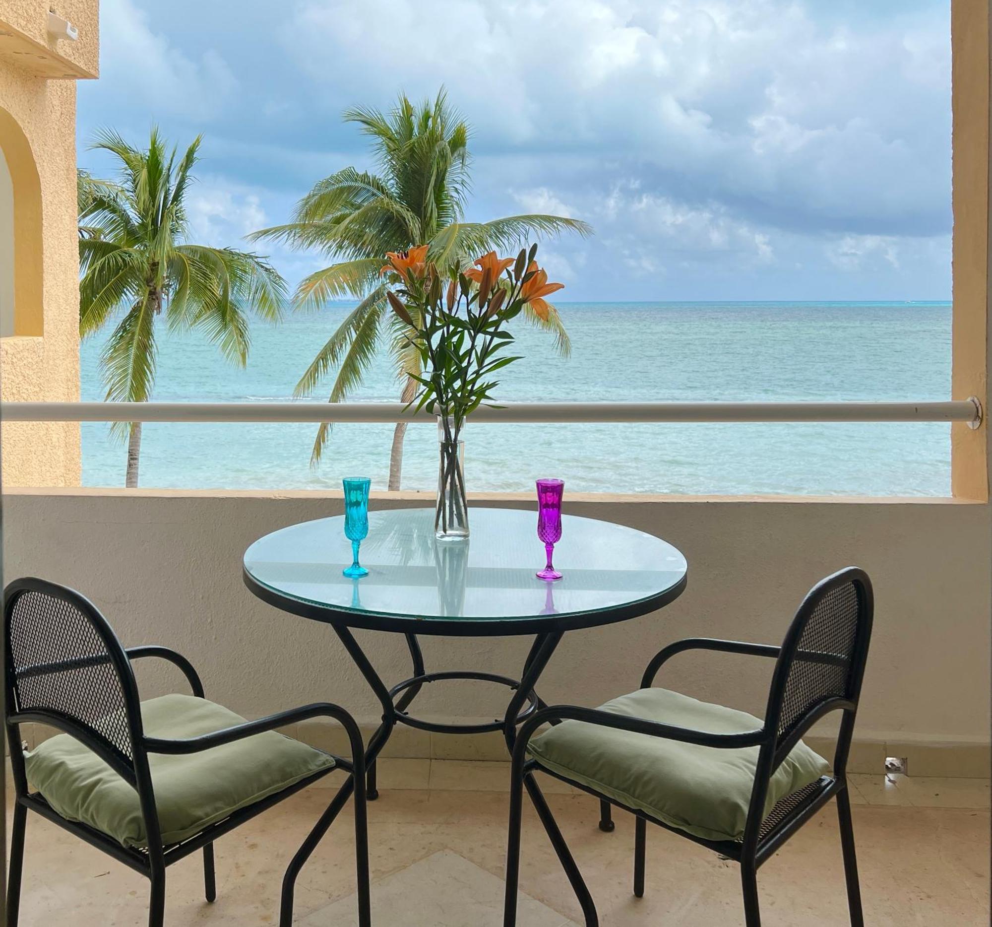 Apartamento By The Sea *