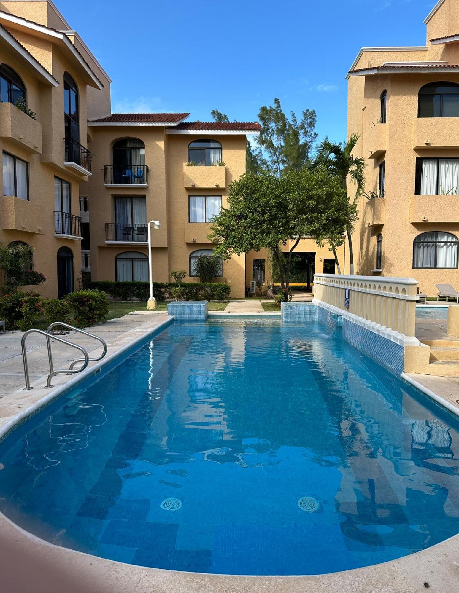 Apartamento By The Sea *