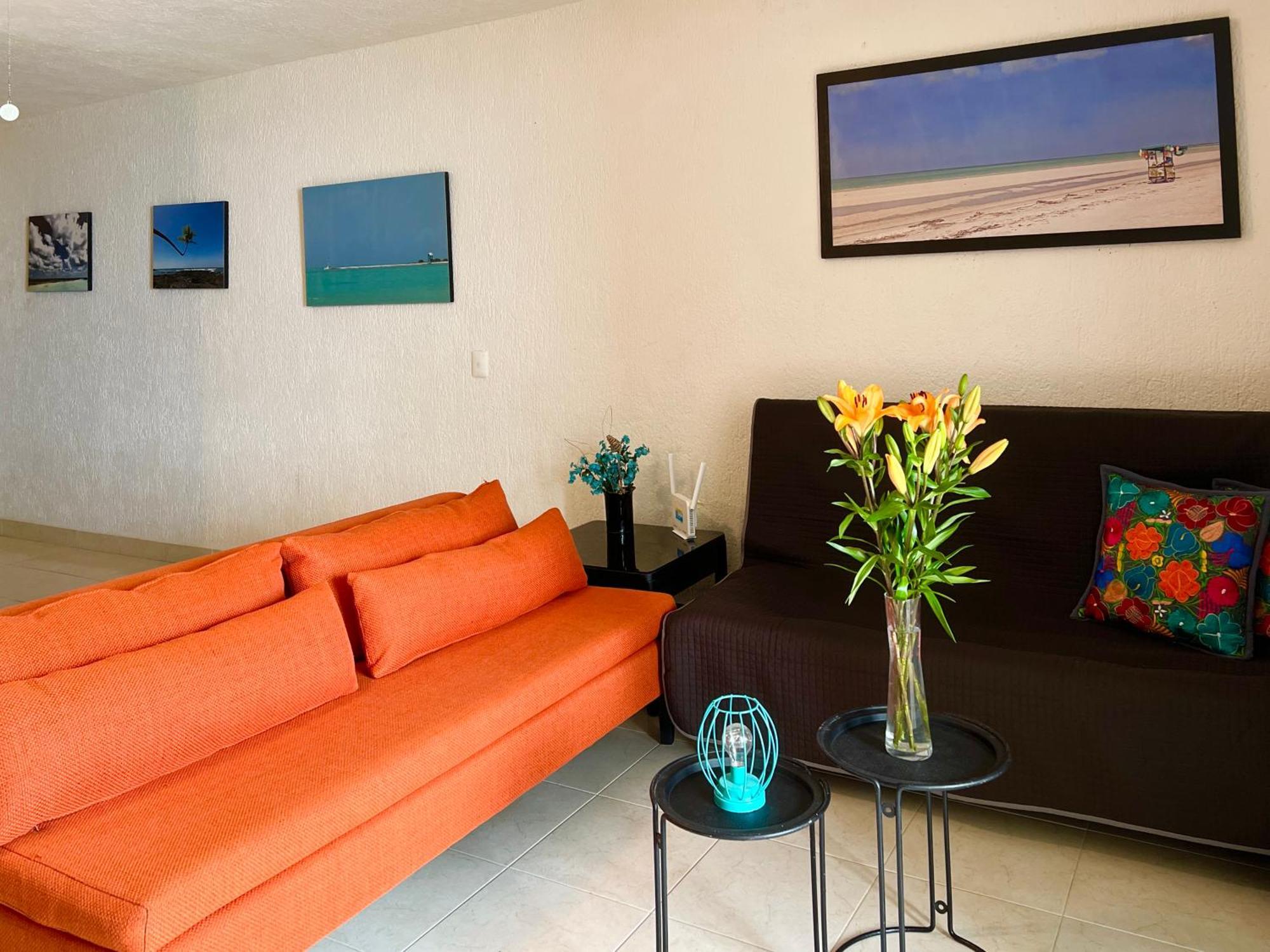 Apartamento By The Sea
