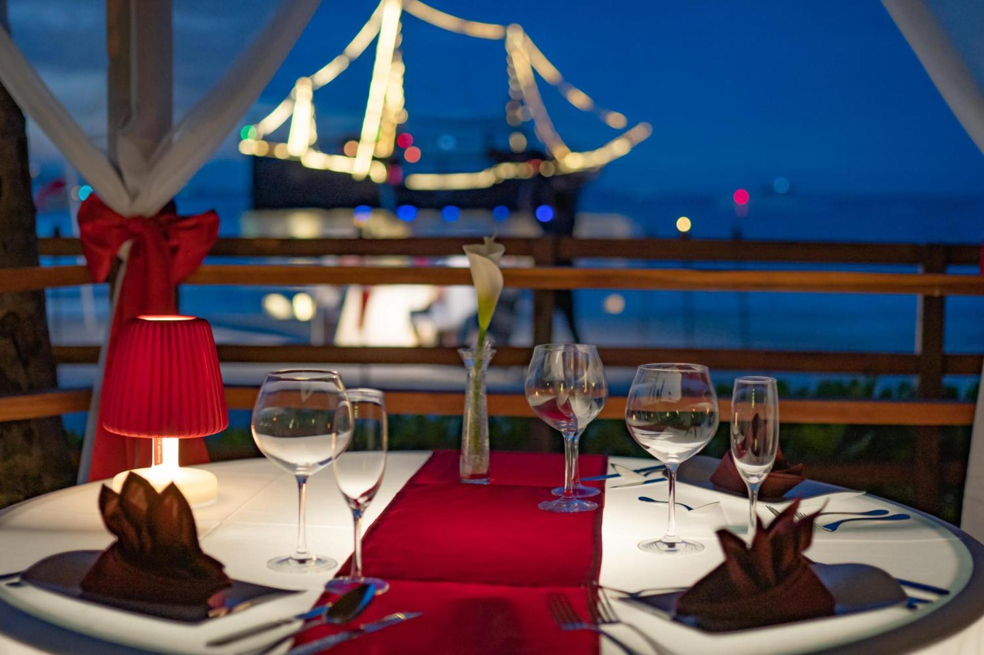 Resort The Sens By Oasis (adults Only) Cancun