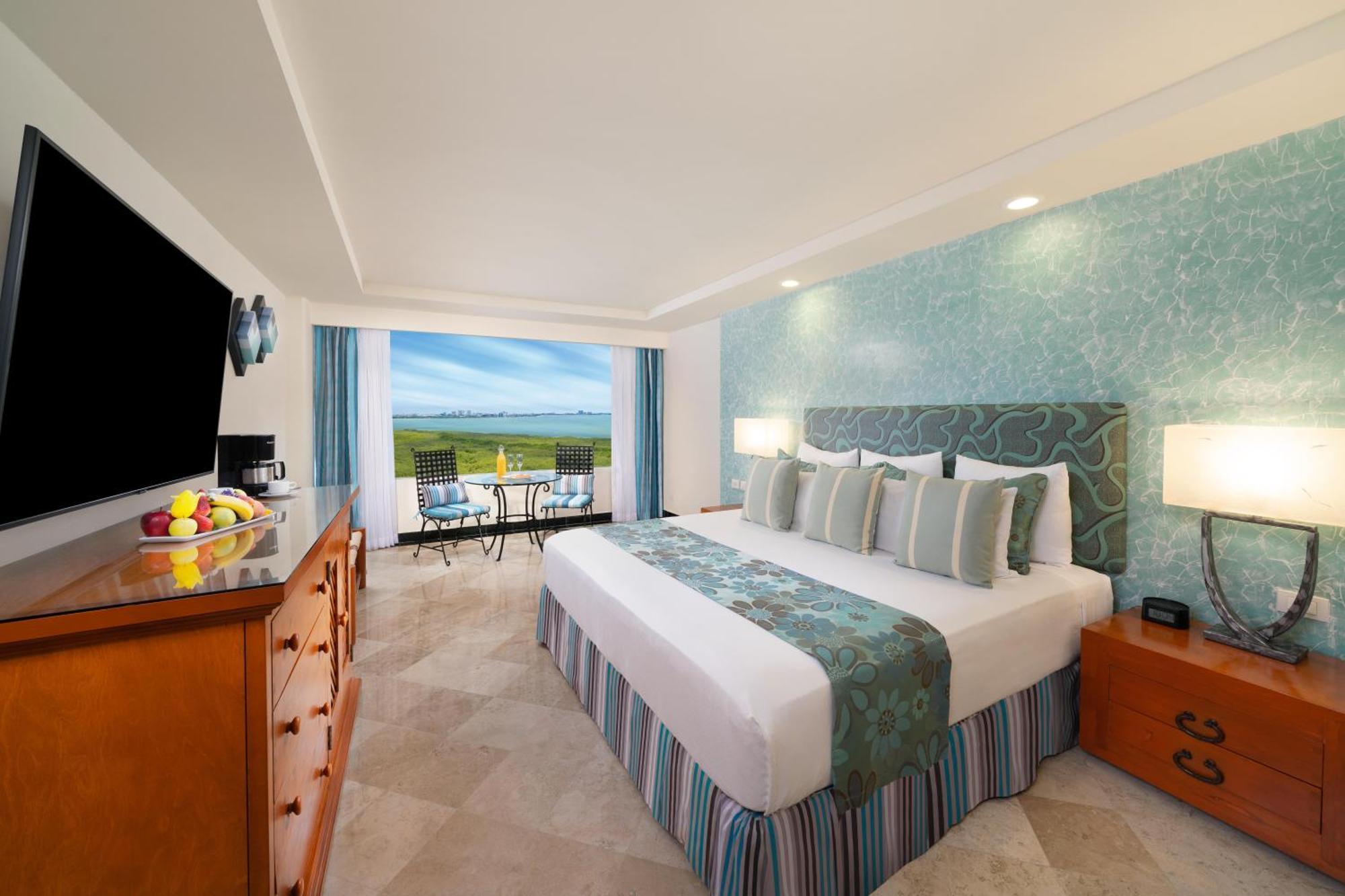 The Sens By Oasis (adults Only) 5* Cancun