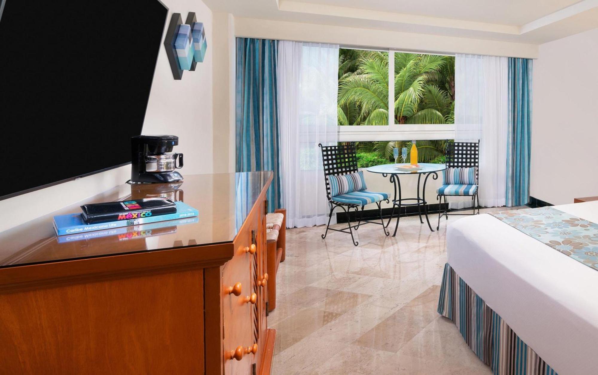 The Sens By Oasis (adults Only) Resort Cancun
