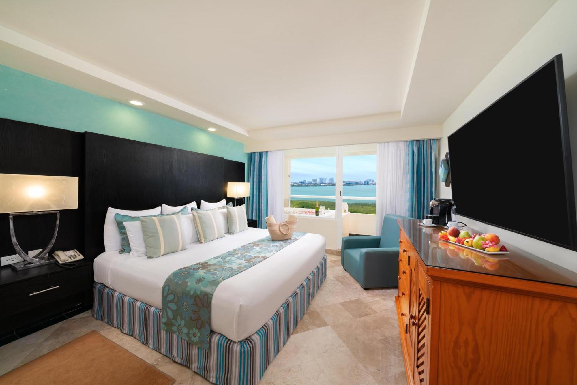 Resort The Sens By Oasis (adults Only) Cancun