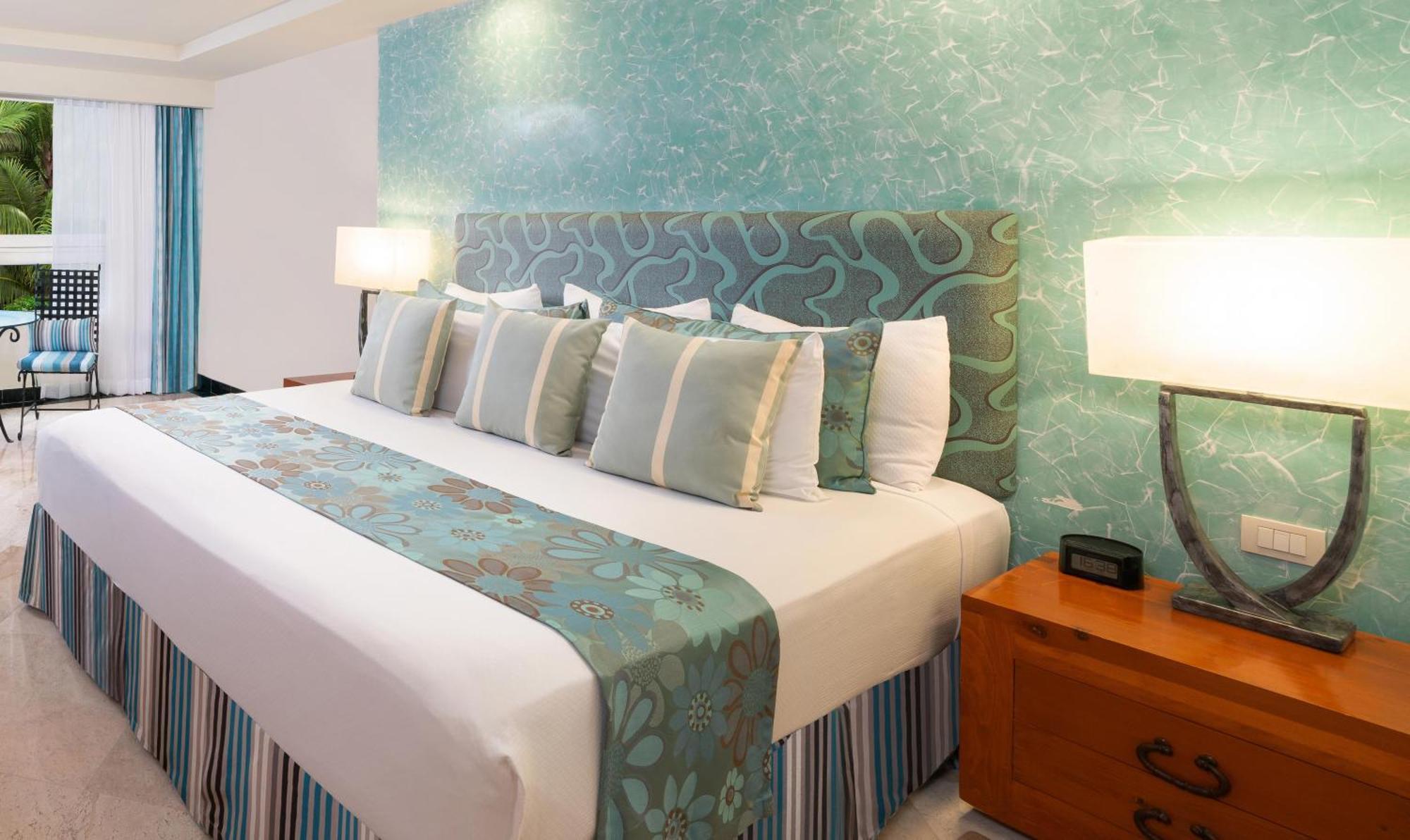 The Sens By Oasis (adults Only) 5* Cancun